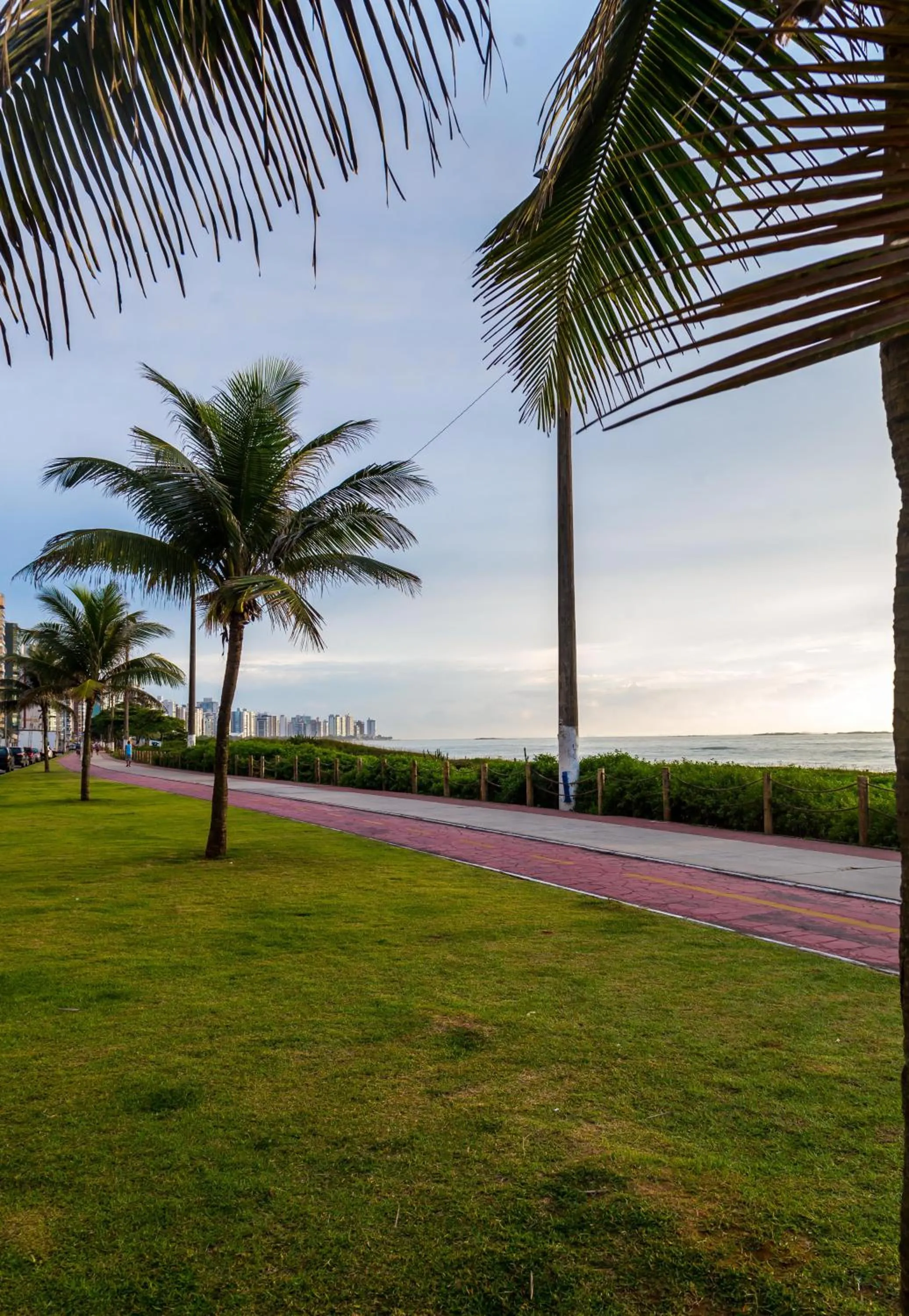 Beach in Hotel Santorini