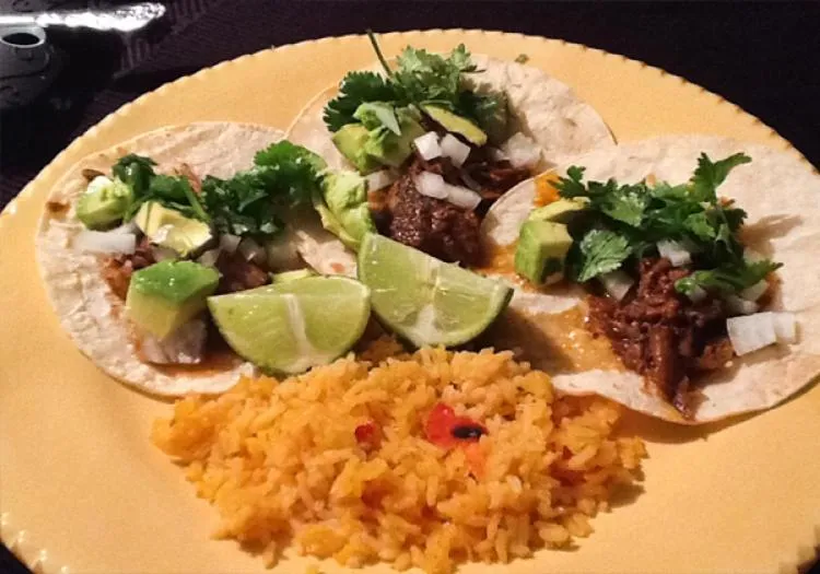 Restaurant/places to eat in Days Inn by Wyndham Lenoir City