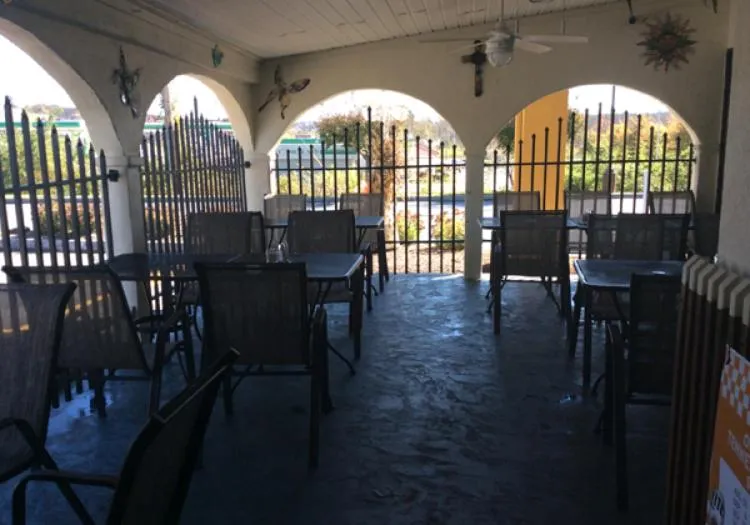 Days Inn by Wyndham Lenoir City