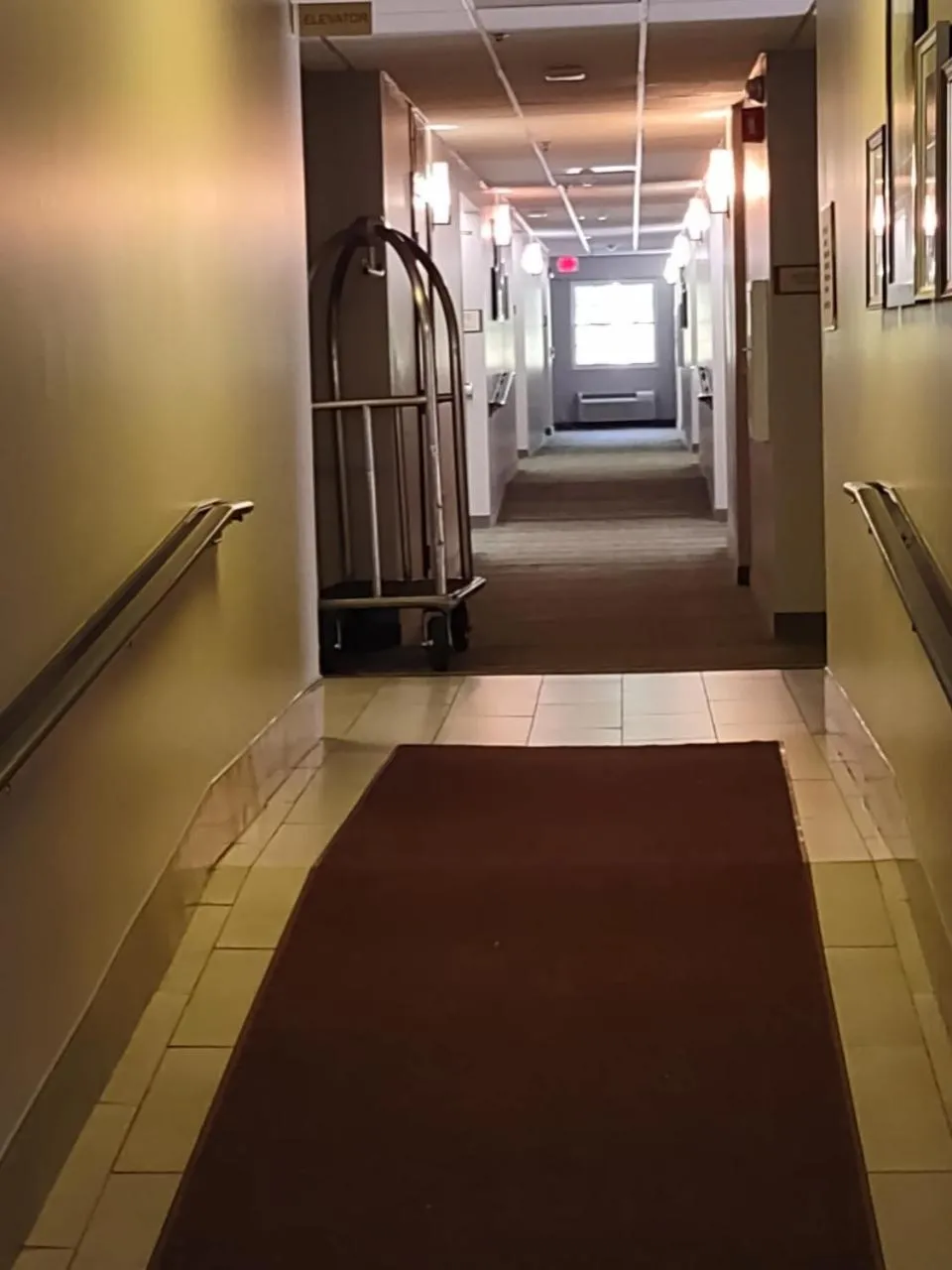 View (from property/room) in Country Inn & Suites by Radisson, Buford at Mall of Georgia, GA