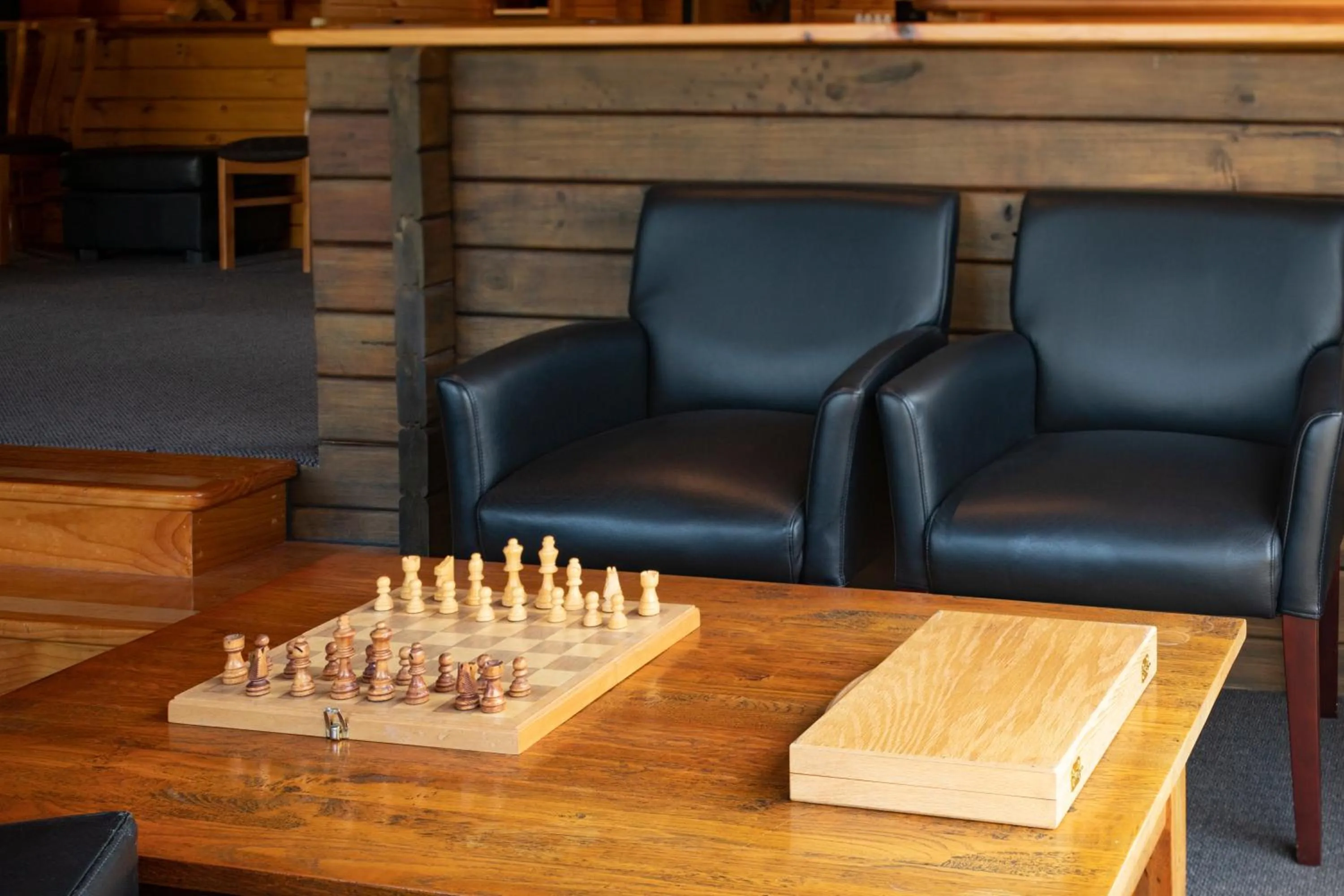 Other in Westwood Lodge