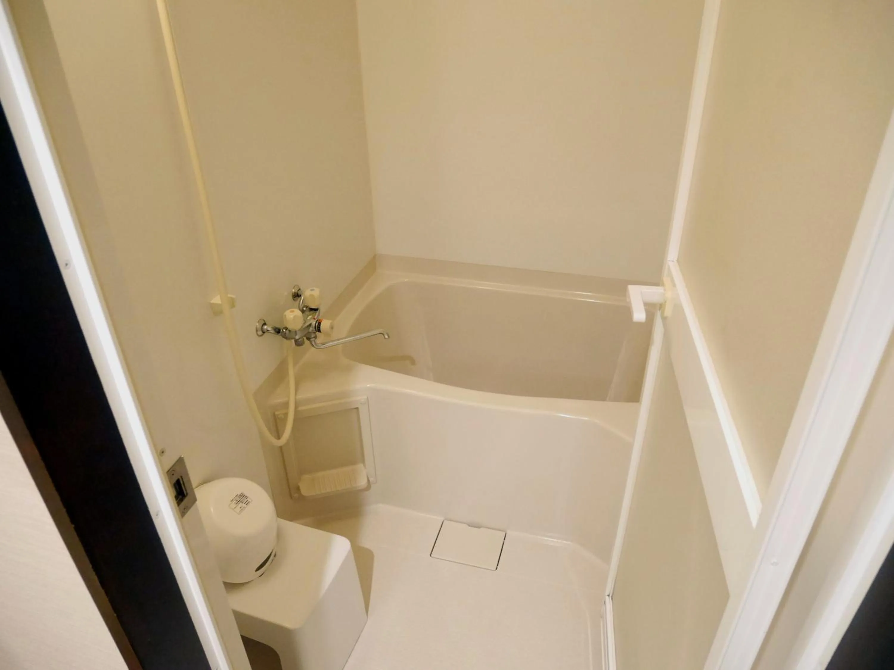 Bathroom in Kitakobushi Shiretoko Hotel & Resort