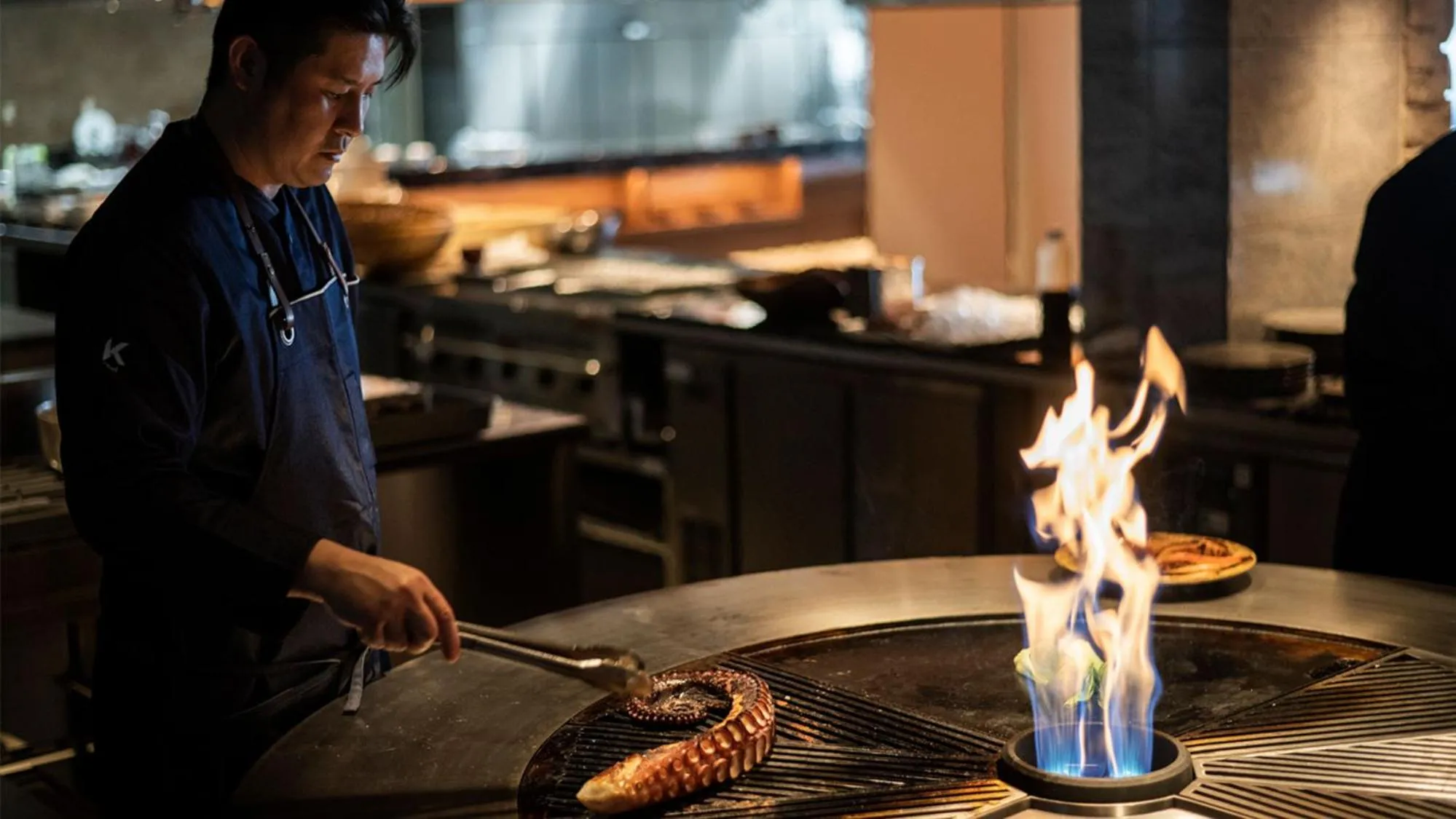 Restaurant/places to eat in Kitakobushi Shiretoko Hotel & Resort