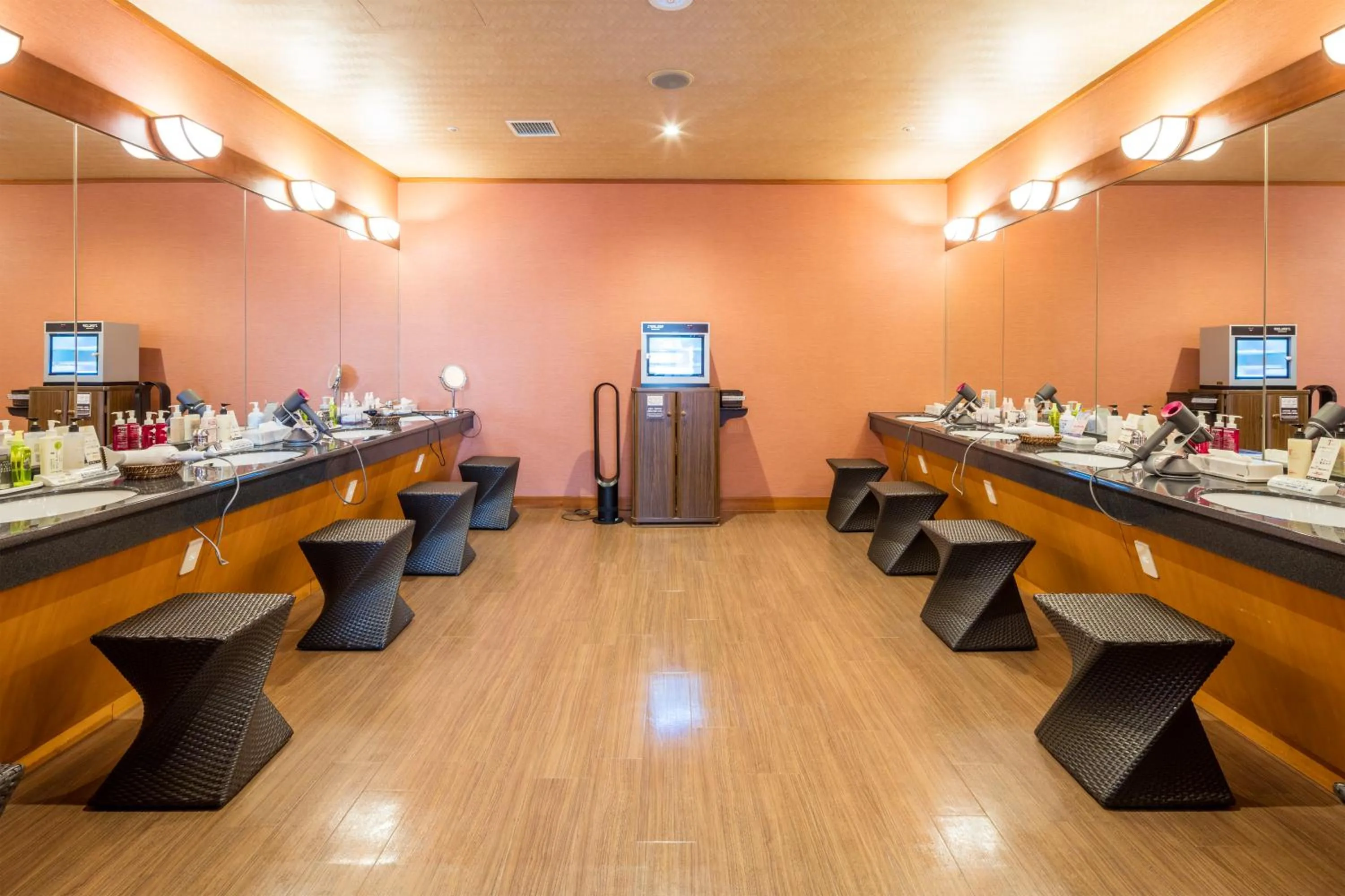 Public Bath in Kitakobushi Shiretoko Hotel & Resort