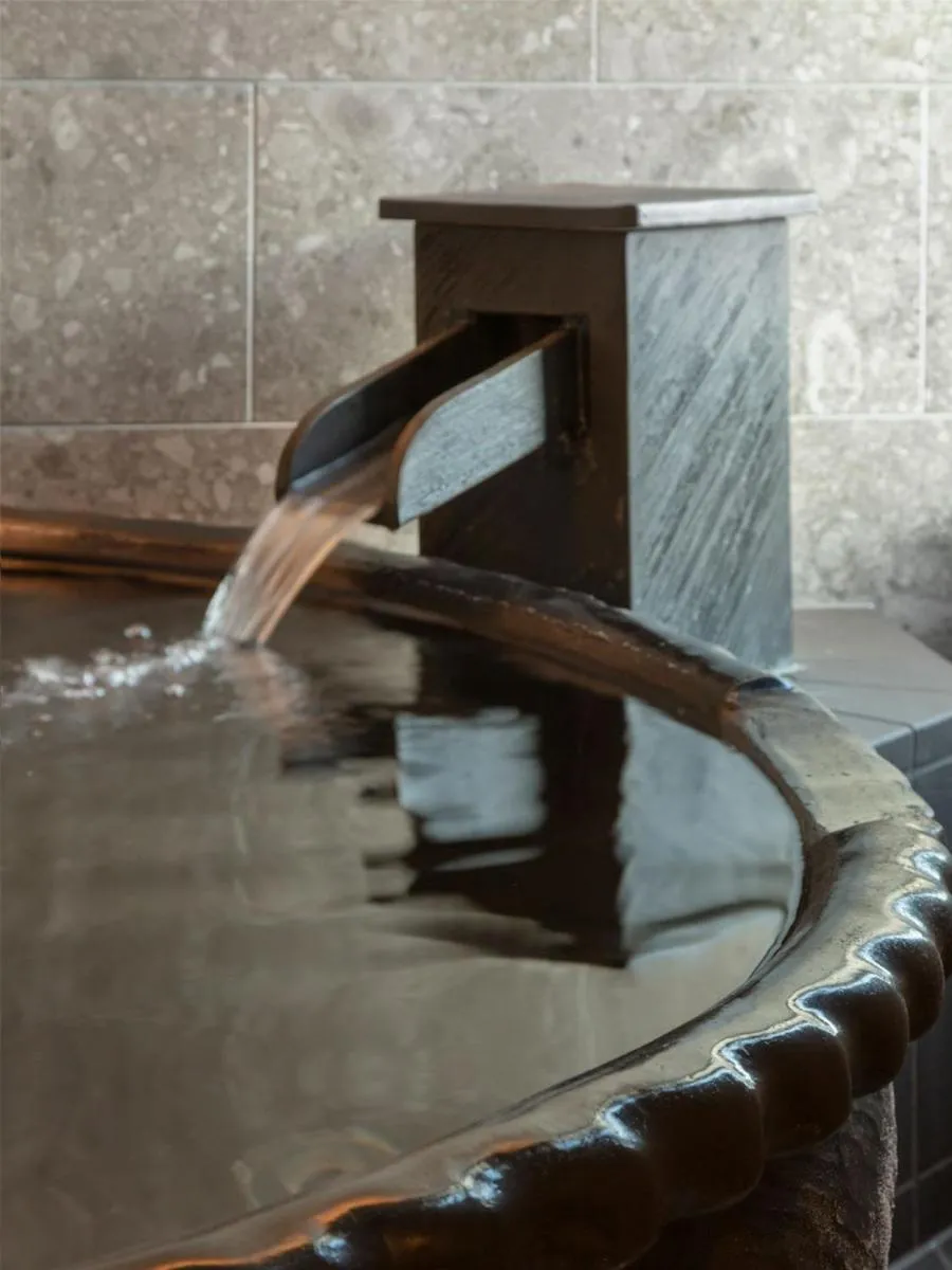 Bath in Kitakobushi Shiretoko Hotel & Resort