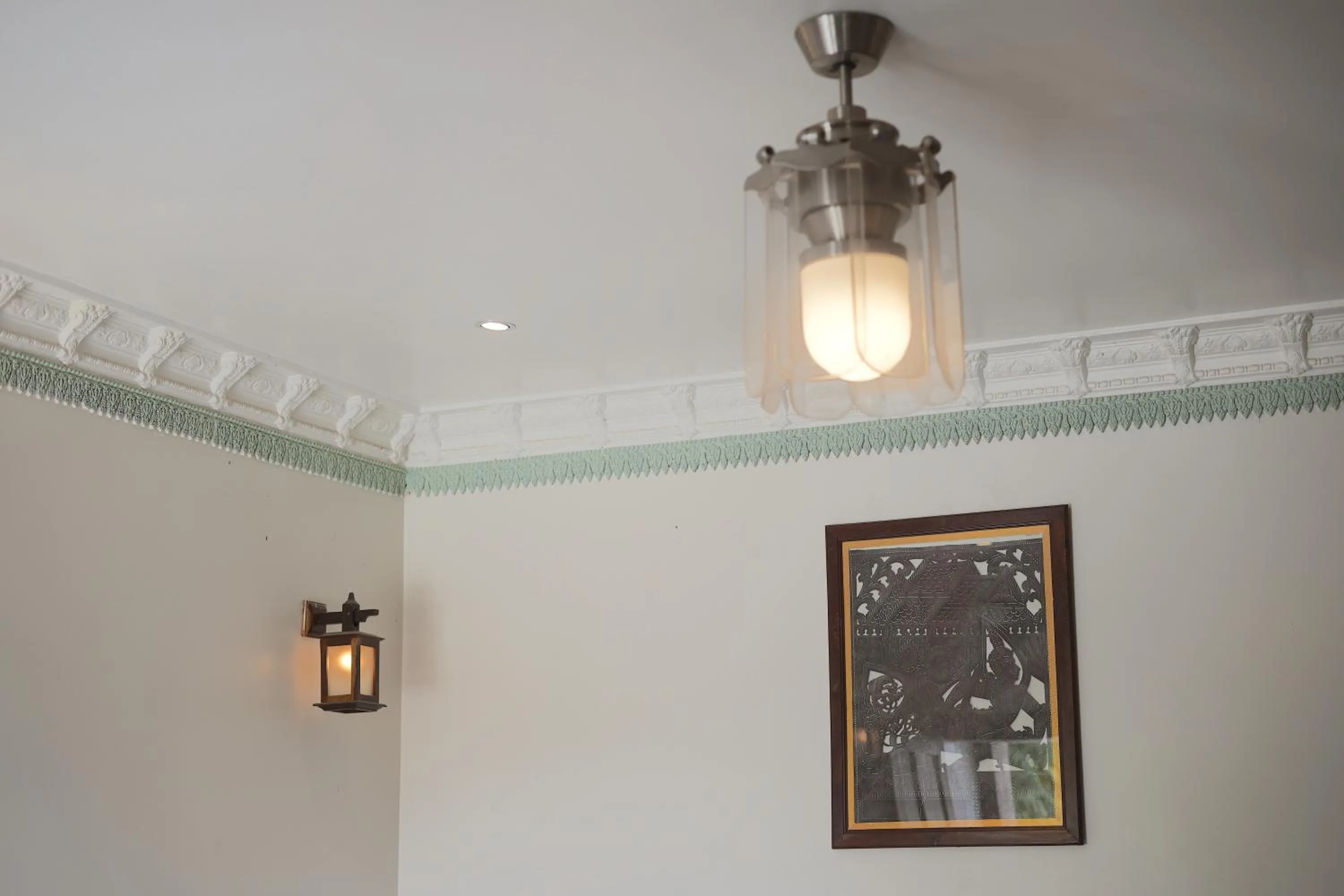 Certificate/Award in Hello Cambodia Boutique