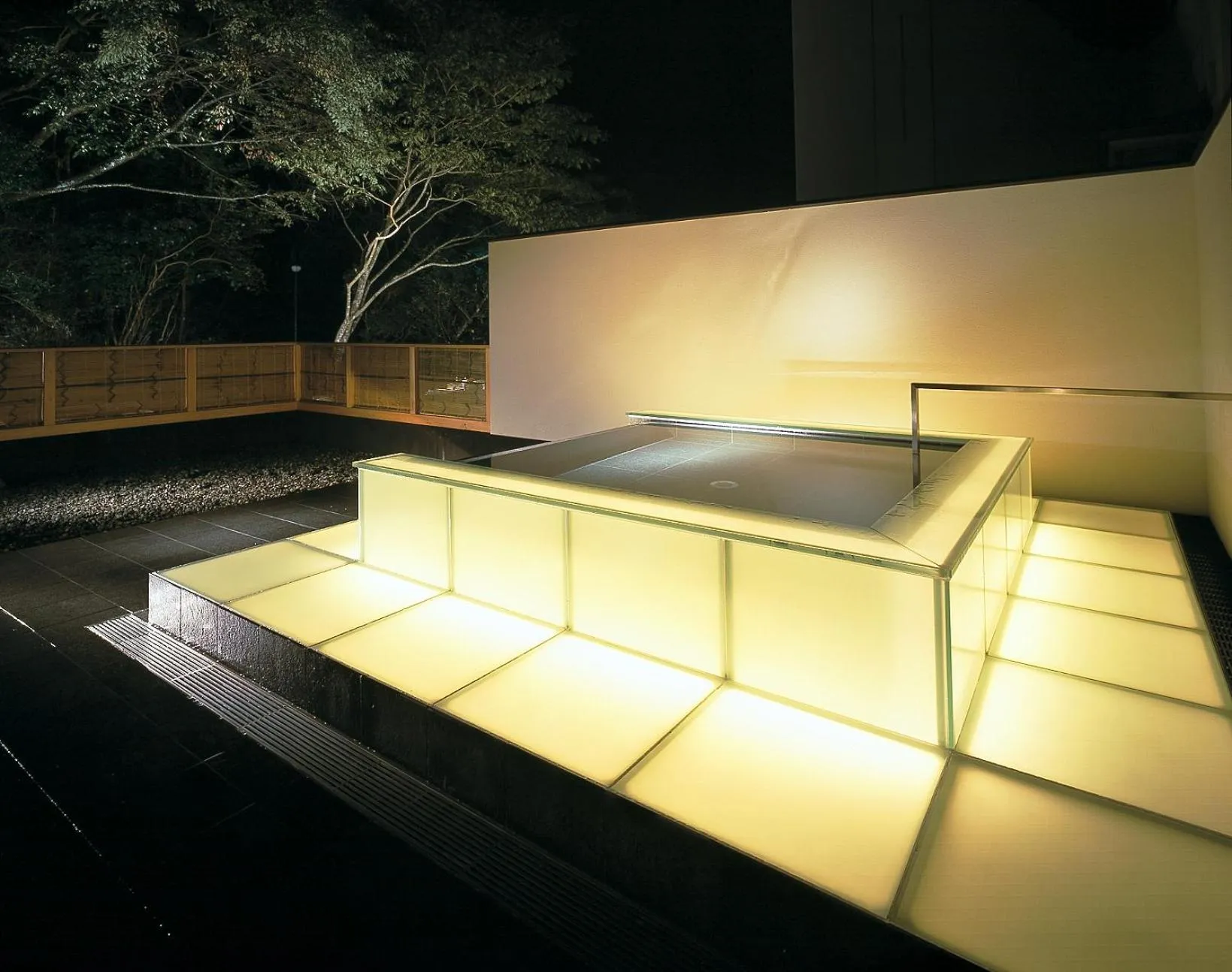 Spa and wellness centre/facilities in Sora Togetsusoukinryu