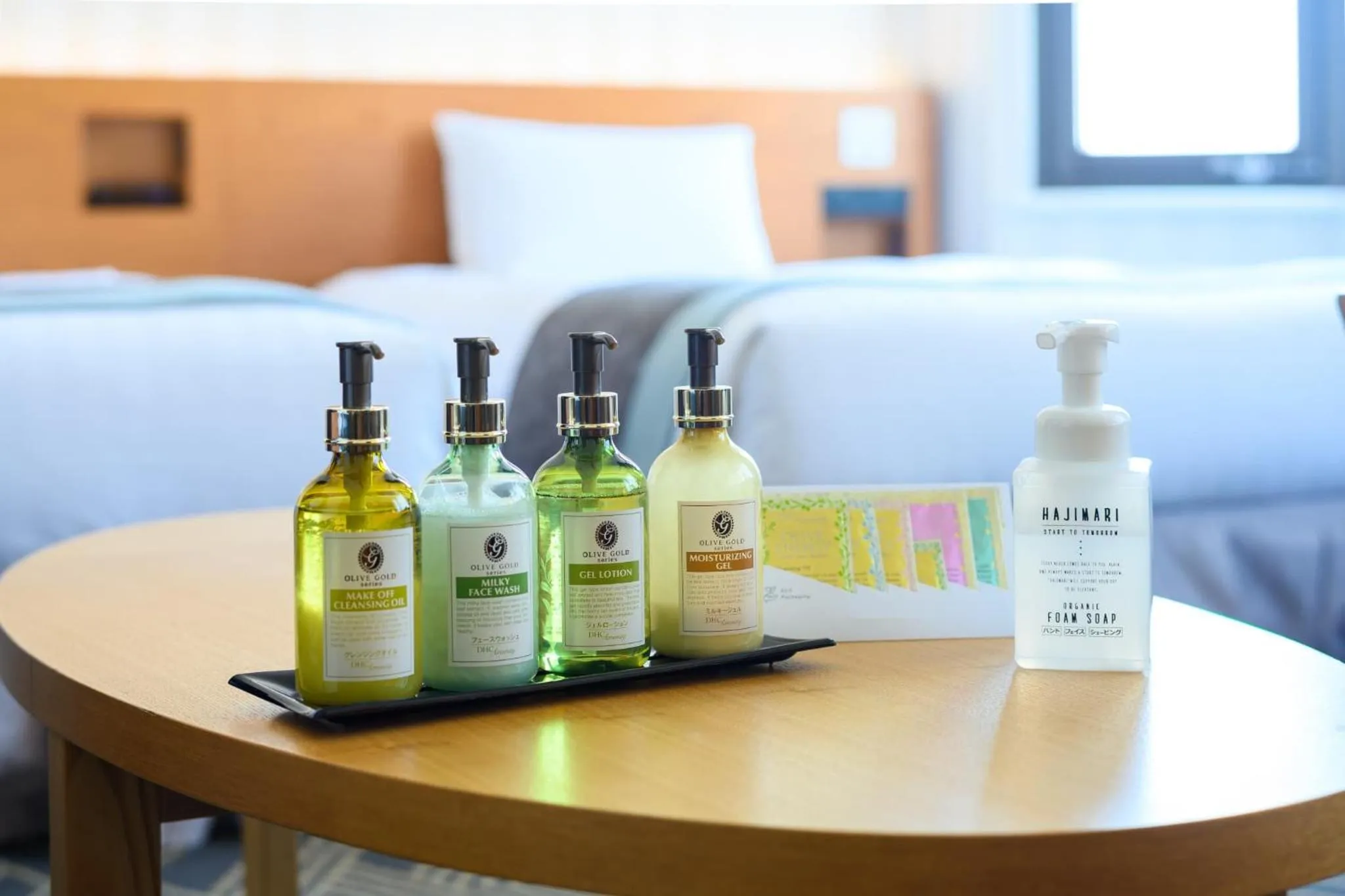 Bathroom in Kanazawa Tokyu Hotel