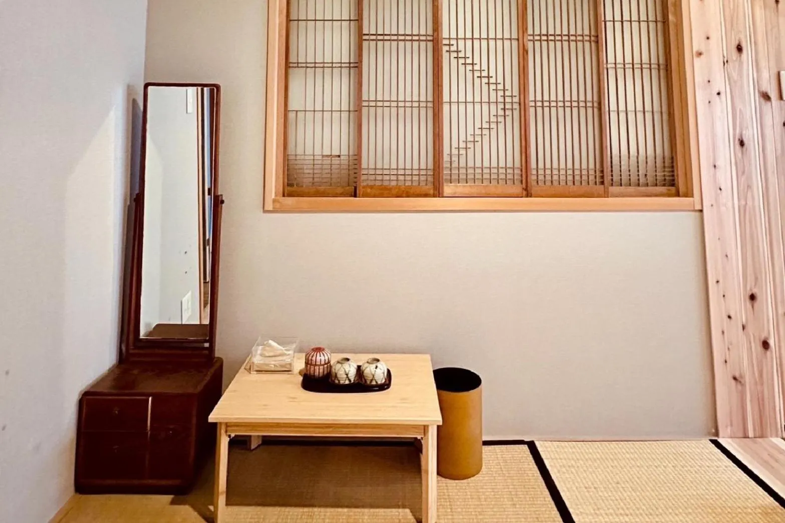 Maisonette in Nagomi-Ryokan Yuu