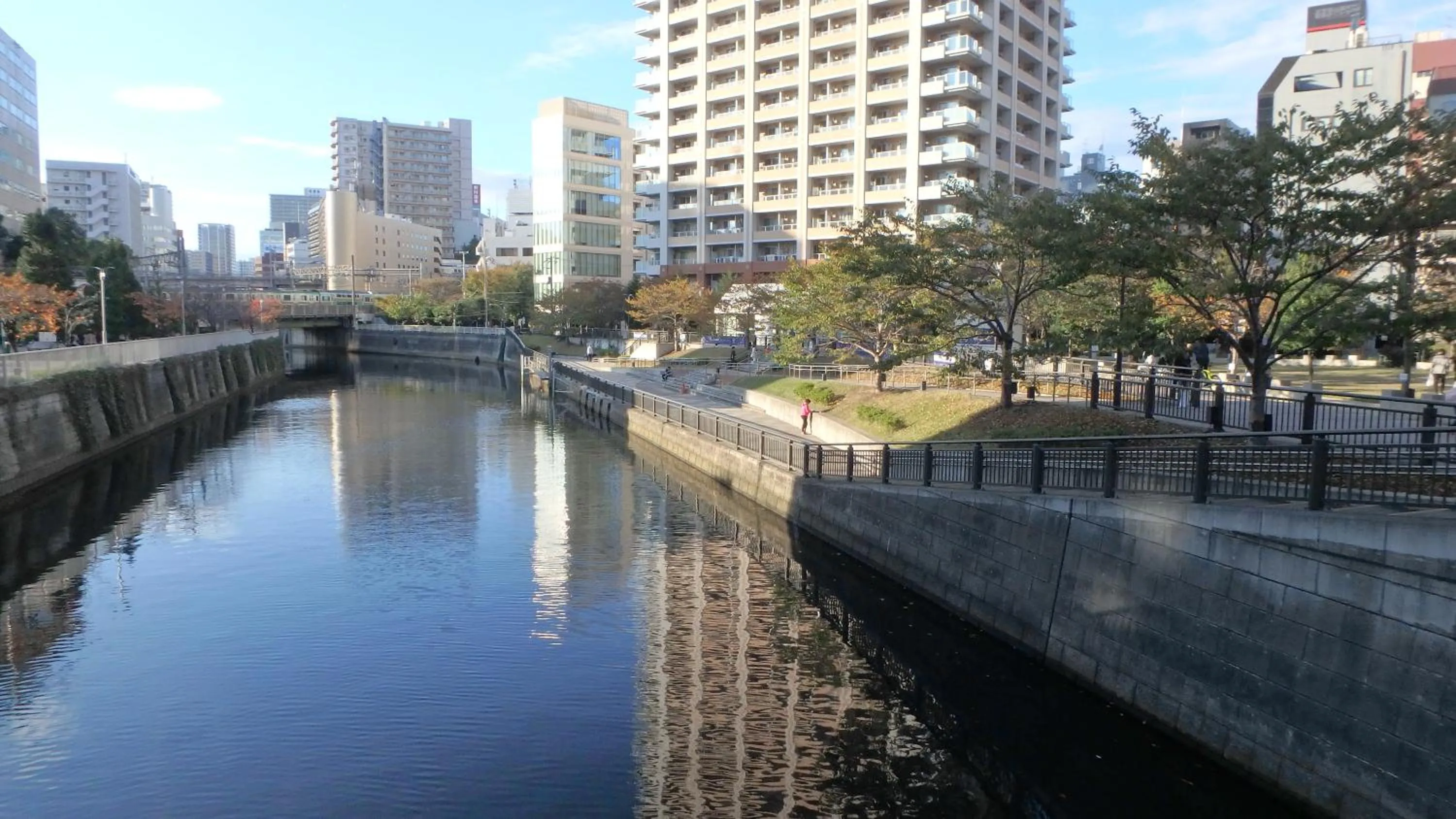 Neighbourhood in Ryokan Sansuiso