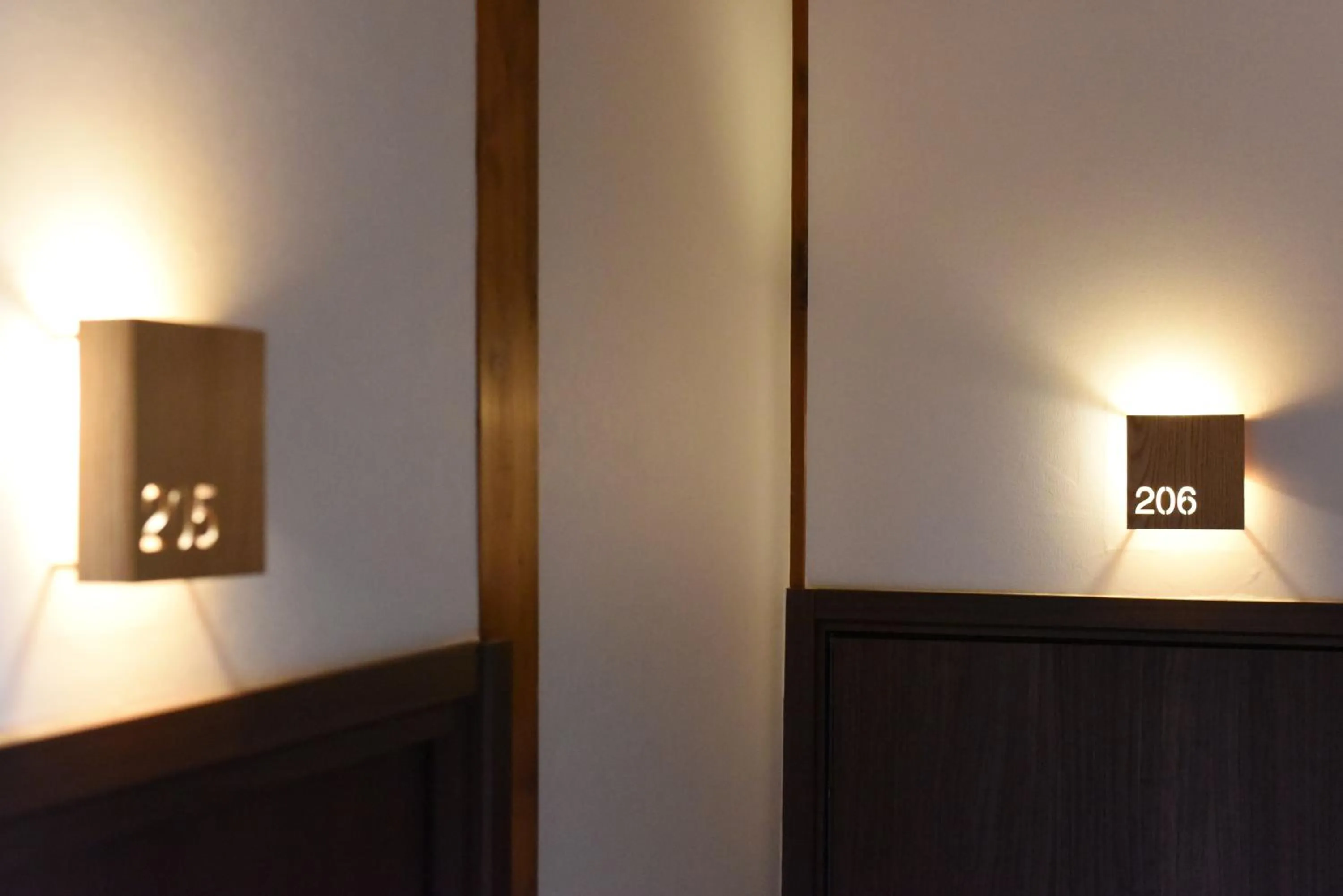 Logo/Certificate/Sign in Ryokan Sansuiso