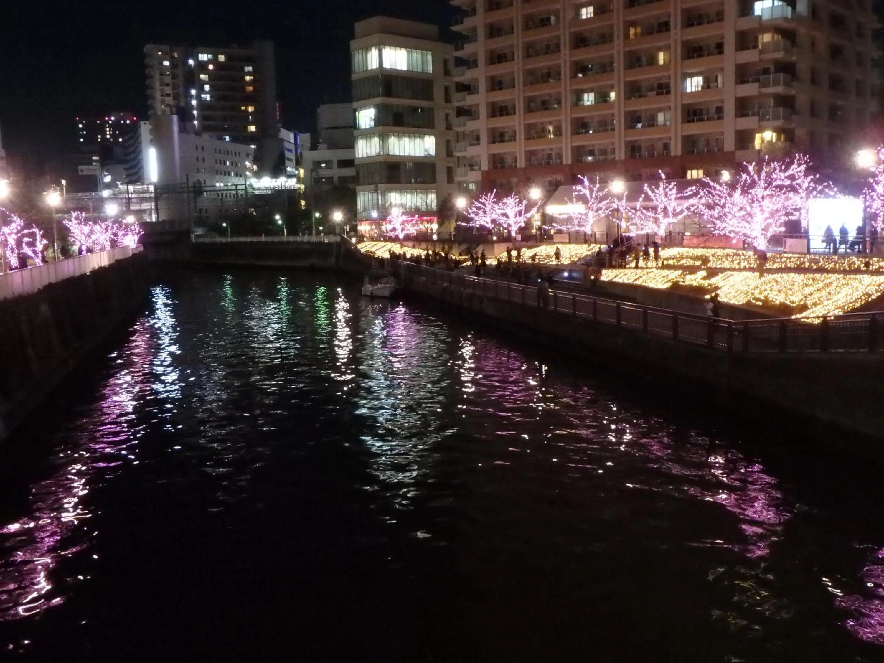 Neighbourhood in Ryokan Sansuiso