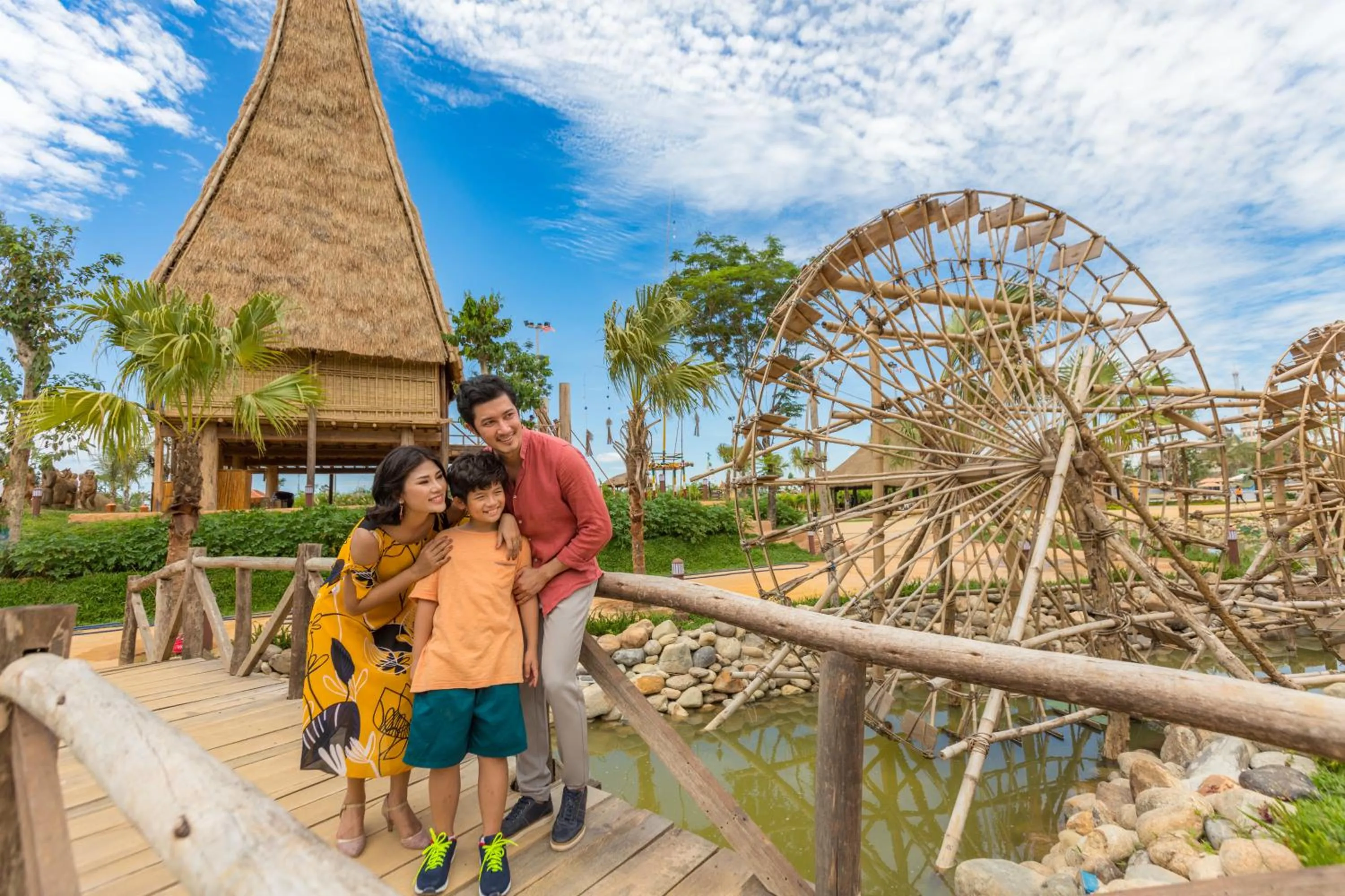 Other in Vinpearl Resort & Golf Nam Hoi An