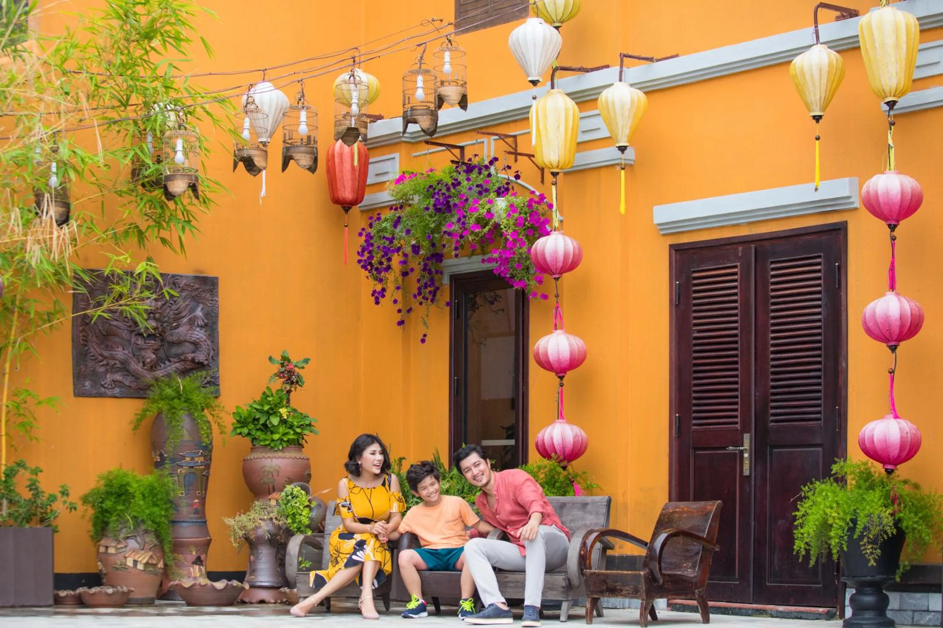 Other in Vinpearl Resort & Golf Nam Hoi An