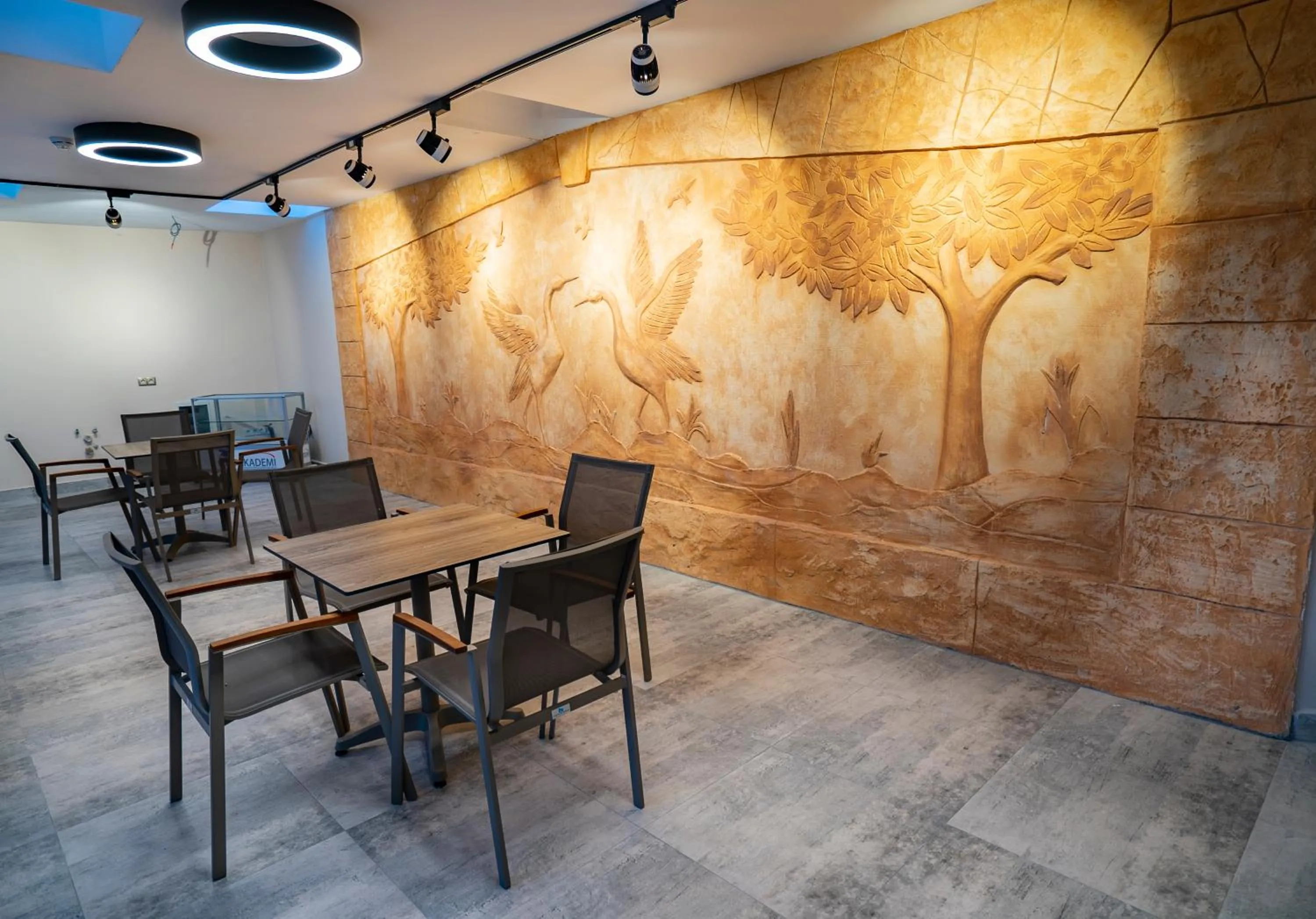 Dalyan Live Spa Hotel