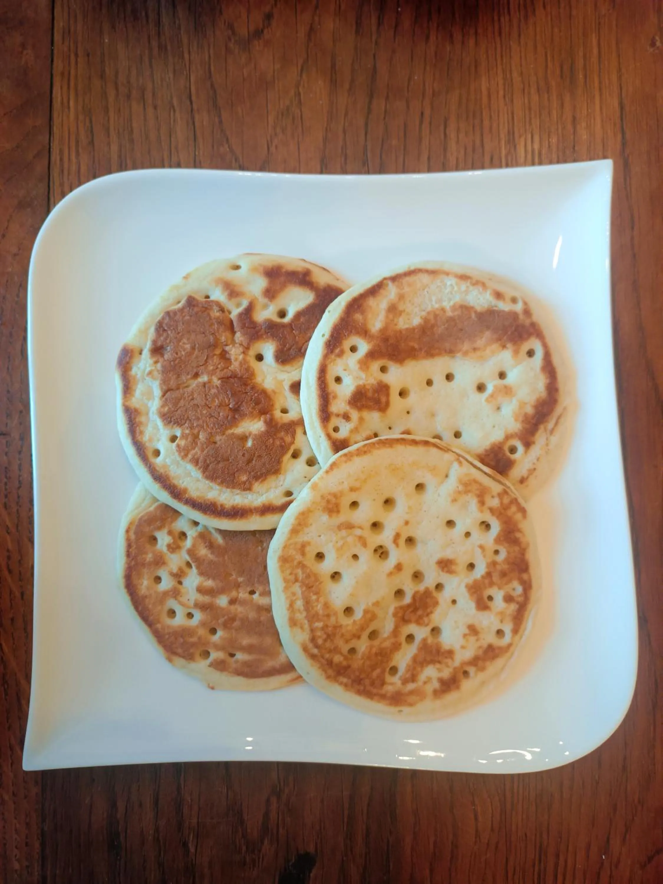 Breakfast in Appart'Hotel Parc Johan