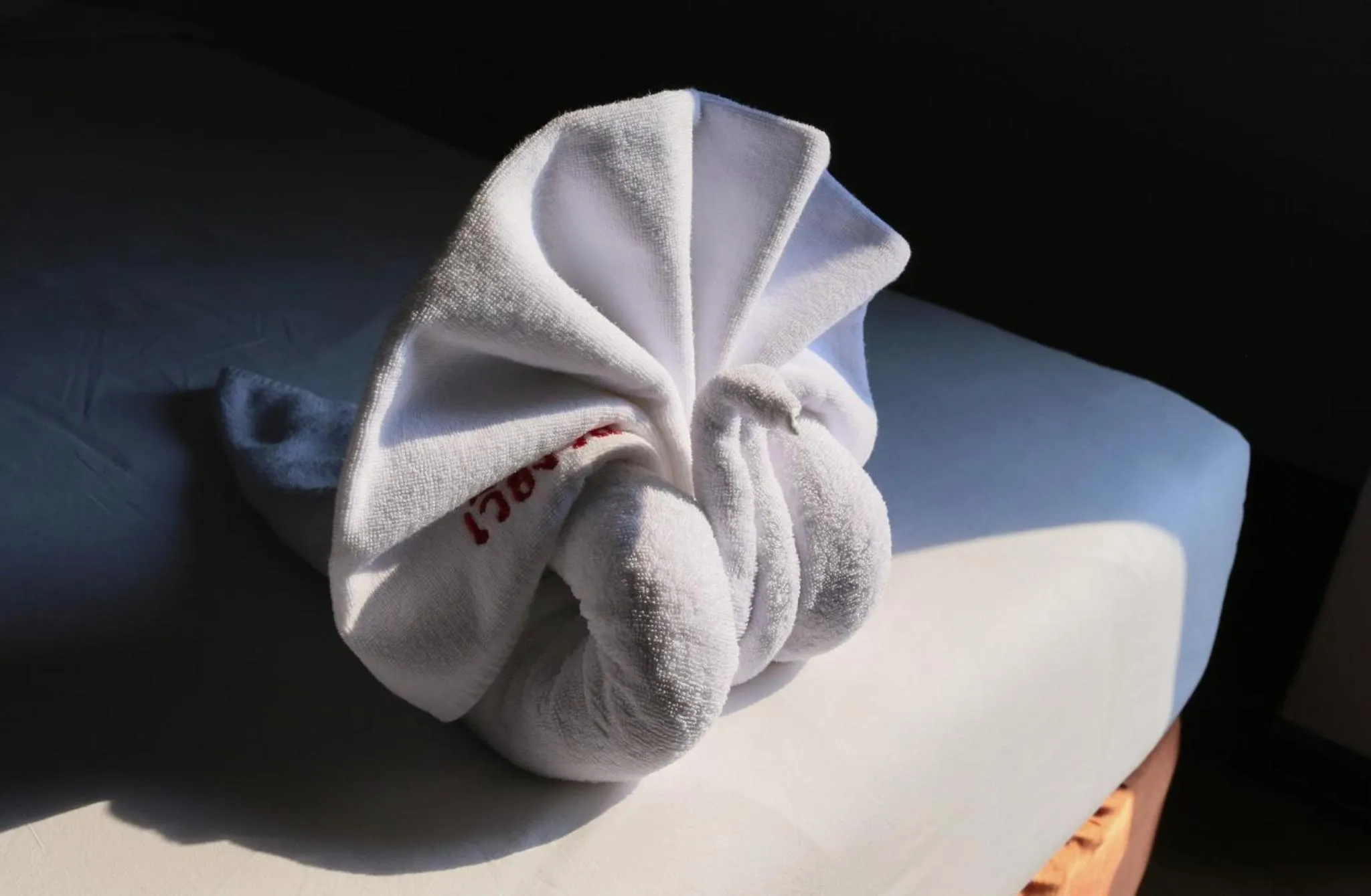 Day in Wiangwalee Hotel