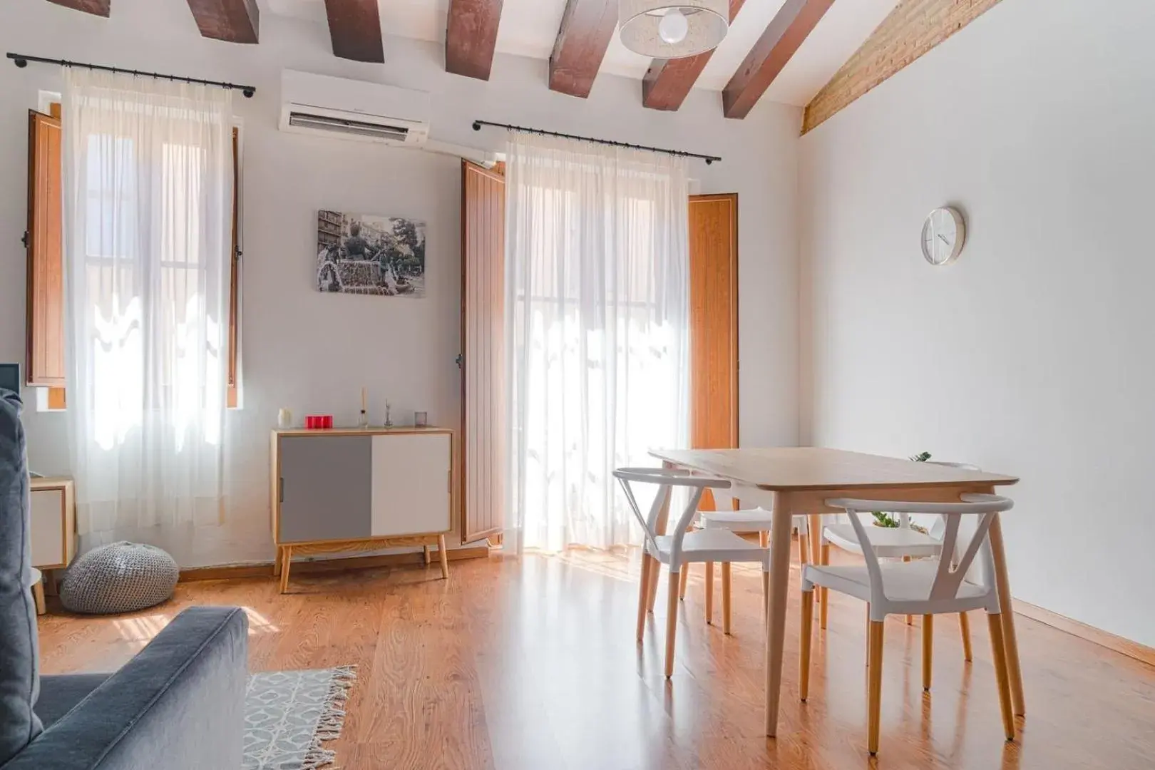 Baja Flat by Invalencia Baja Flat by Invalencia