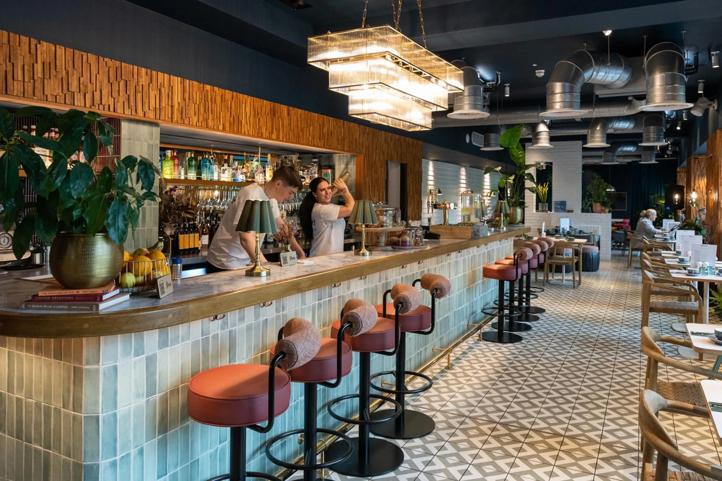 room2 Southampton Hometel