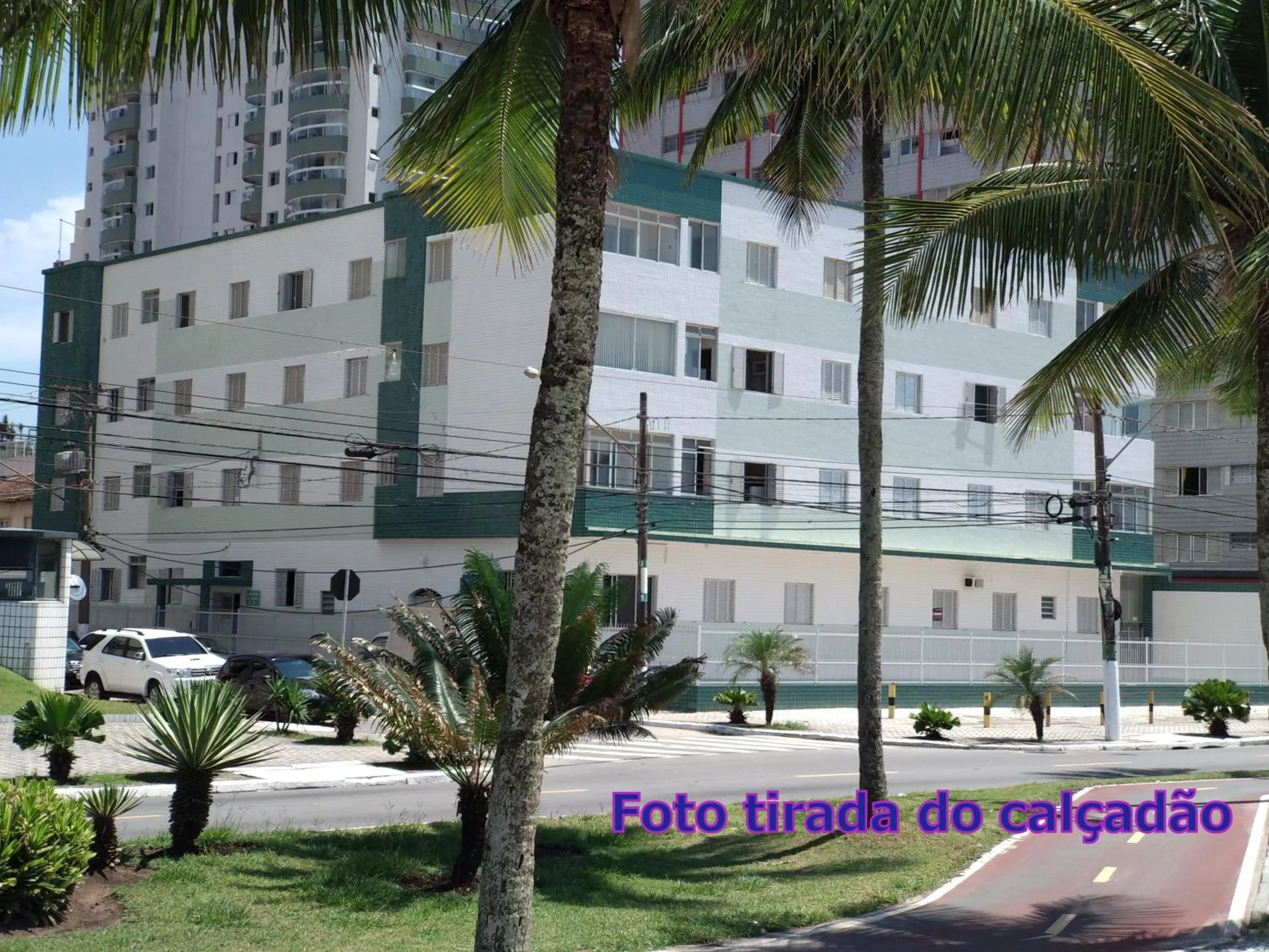 Edificio Edmeia