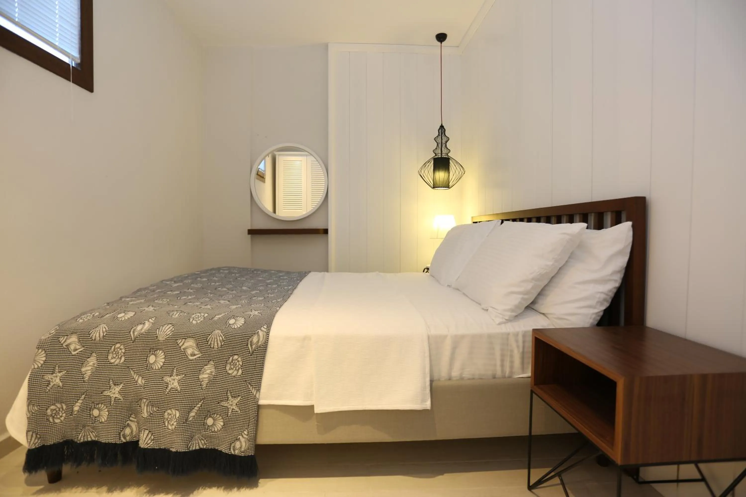 Bedroom, Bed in Alp Suites Pinehill