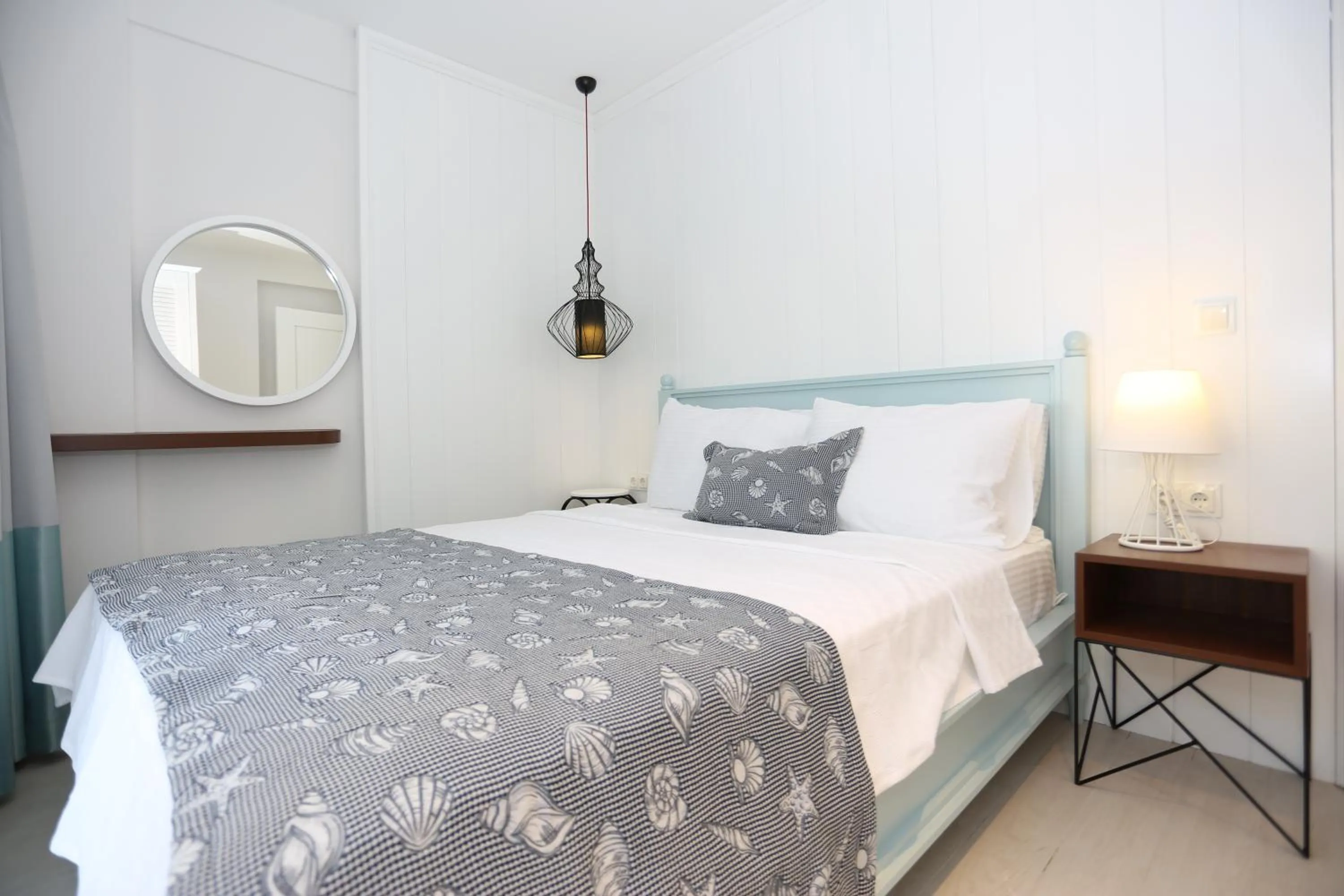 Bedroom, Bed in Alp Suites Pinehill