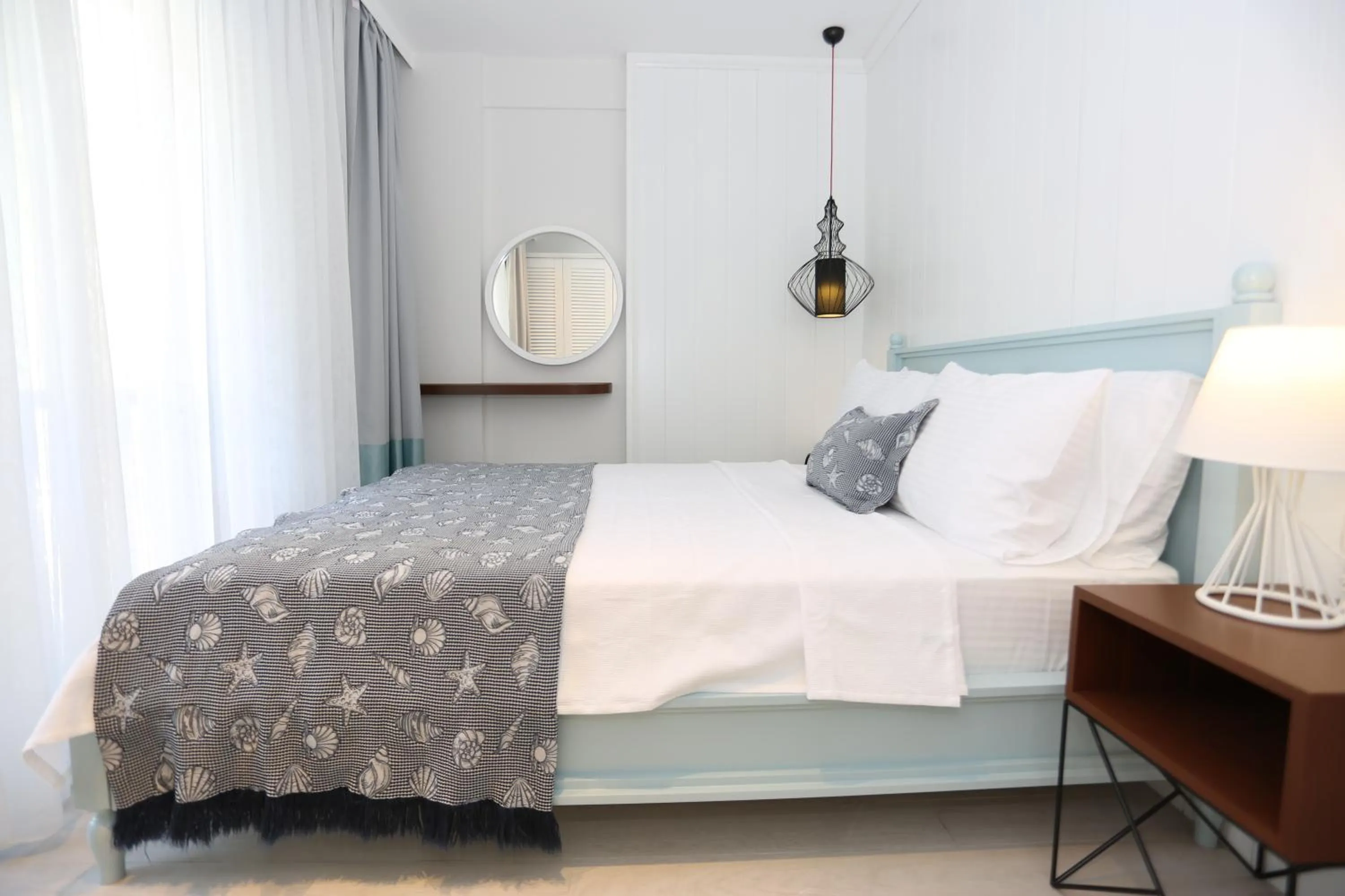 Bedroom, Bed in Alp Suites Pinehill