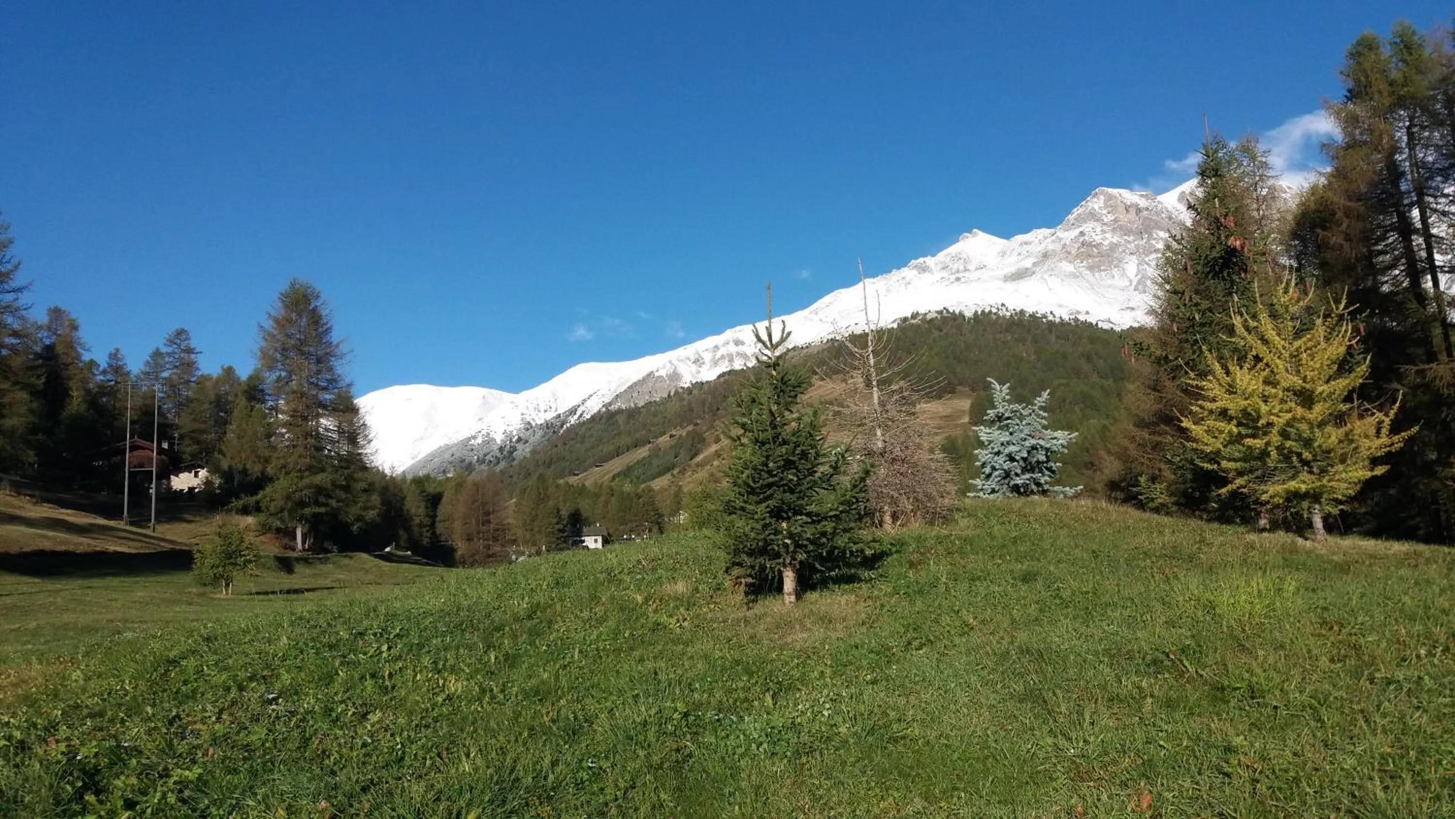 Cycling in Hotel St. Michael