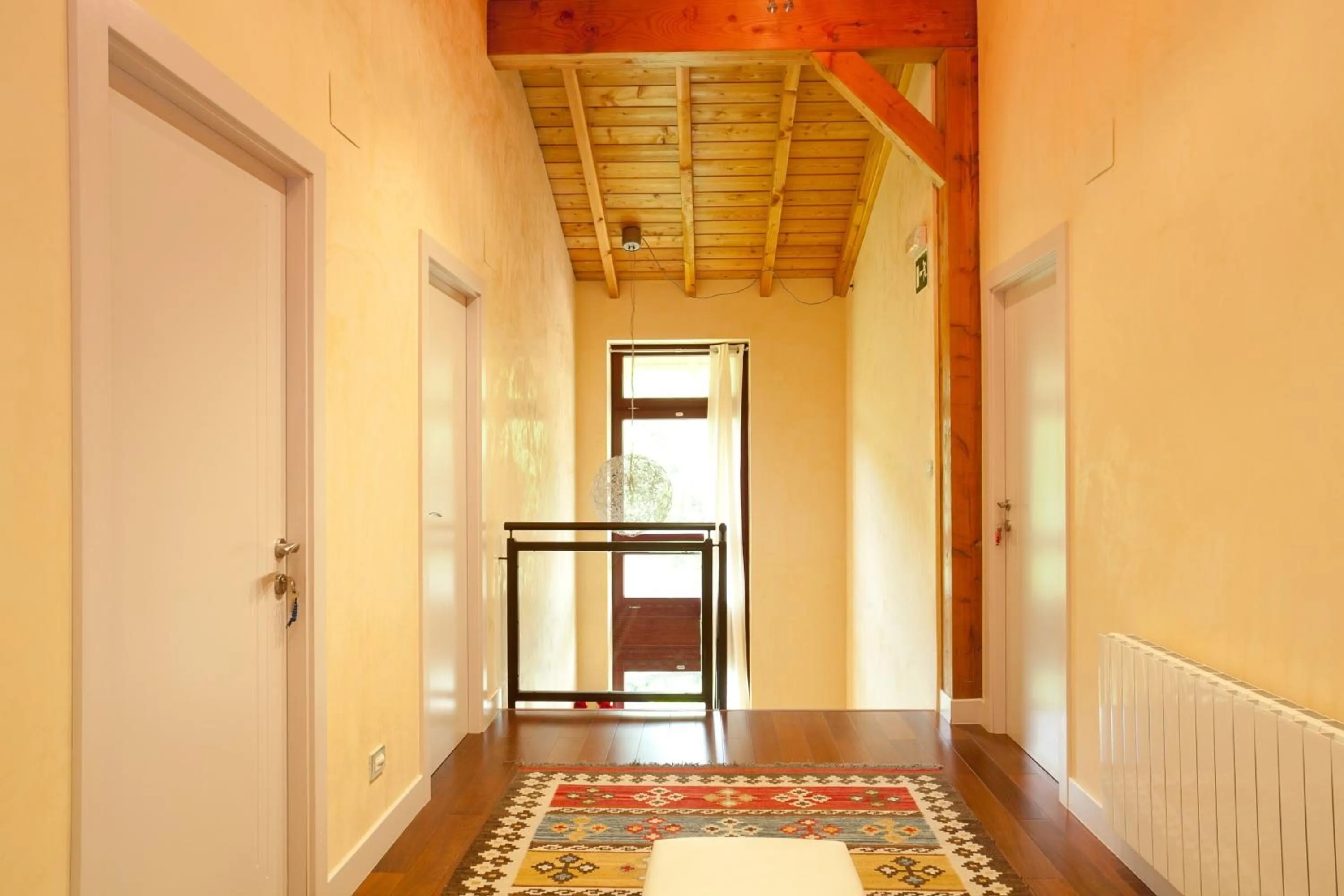 Other in Casa Rural Etxegorri