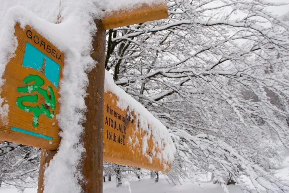 Other in Casa Rural Etxegorri