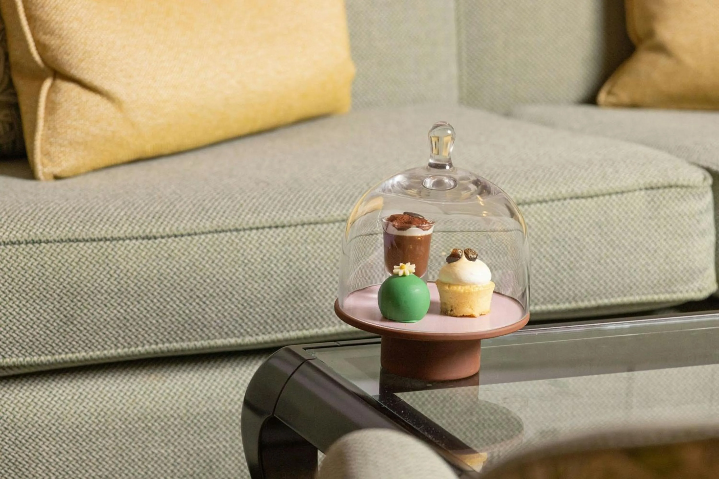 Other in St. Ermin's Hotel, Autograph Collection