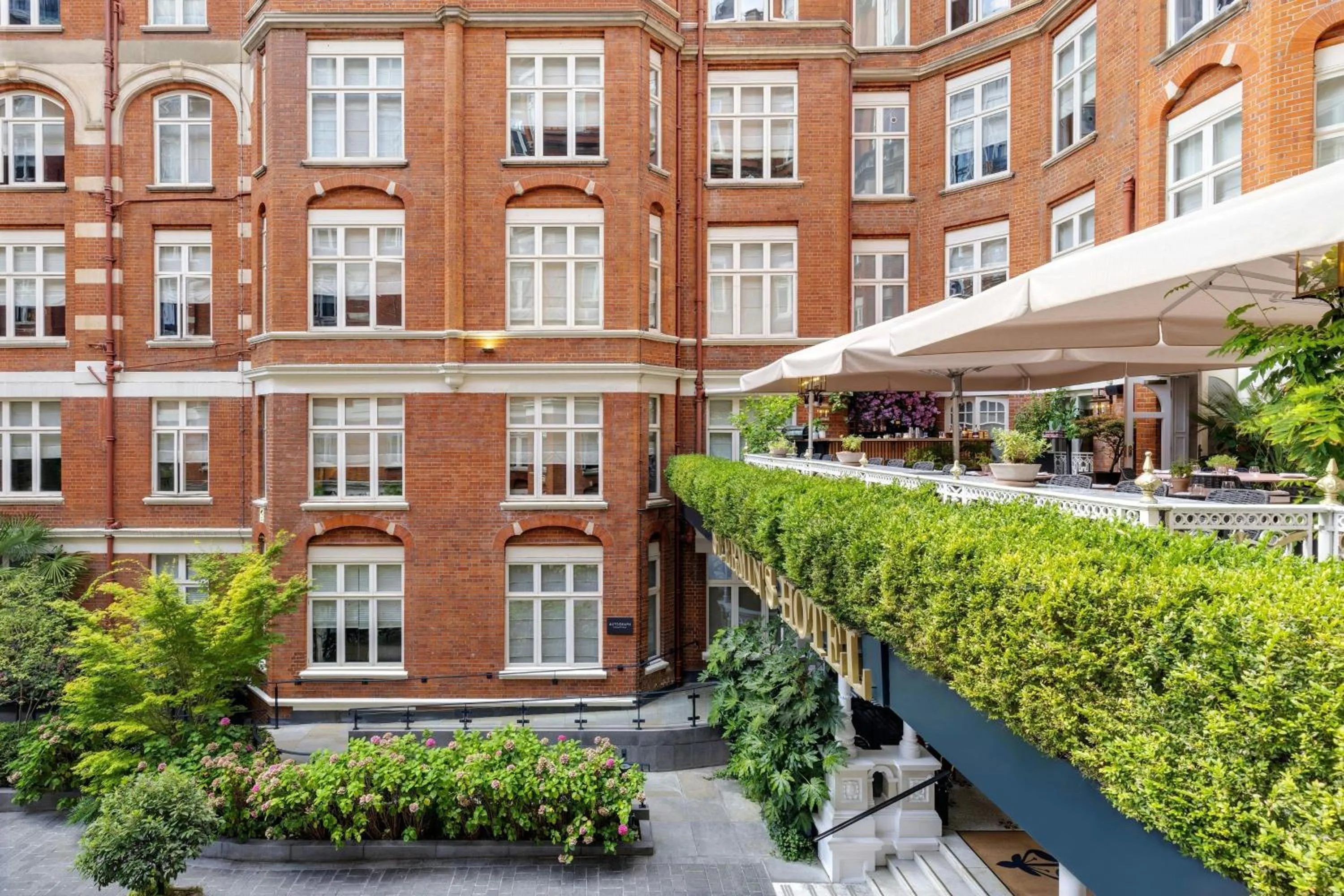 Other in St. Ermin's Hotel, Autograph Collection