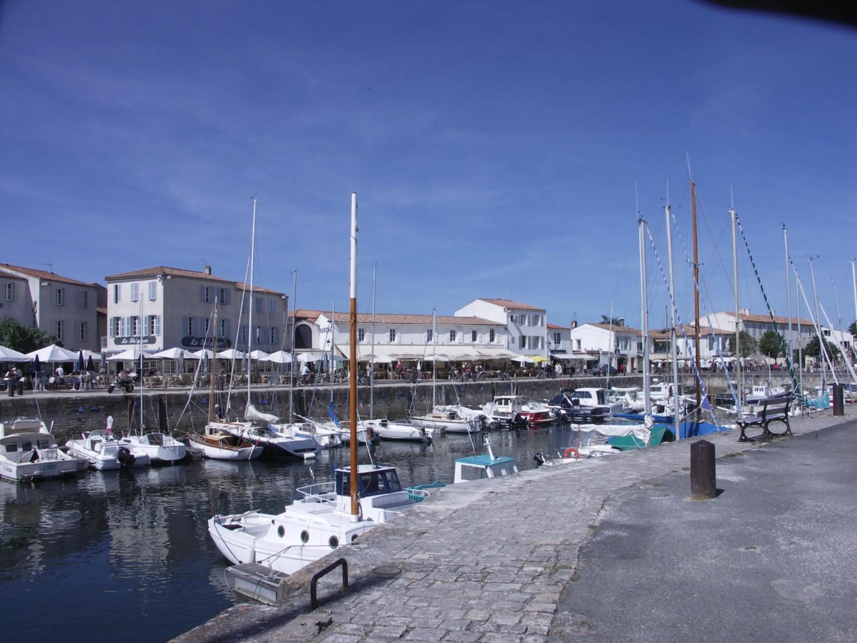 Nearby landmark in Maison Antioche