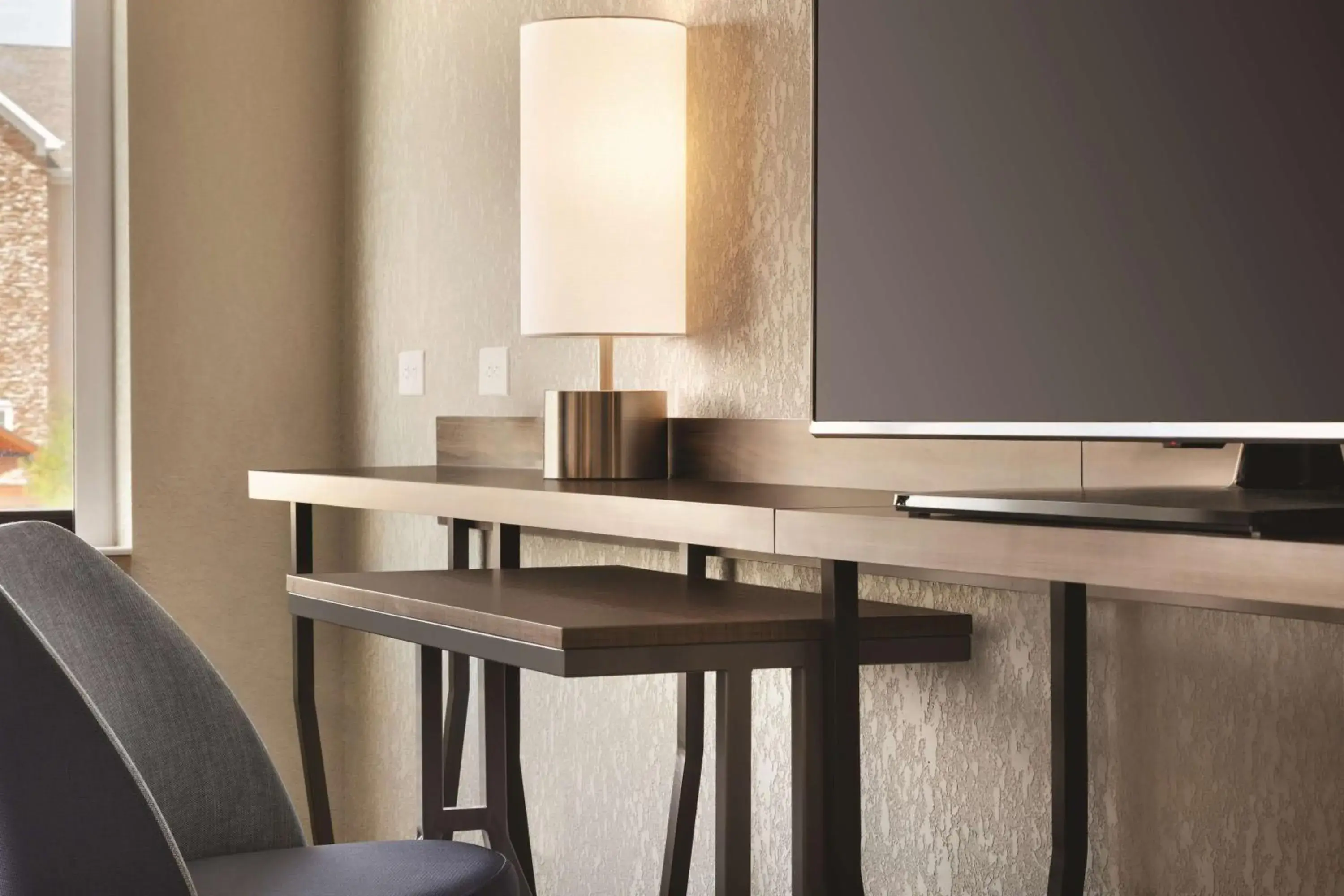 King Room in Tru By Hilton Charlotte Ayrsley King Room in Tru By Hilton Charlotte Ayrsley