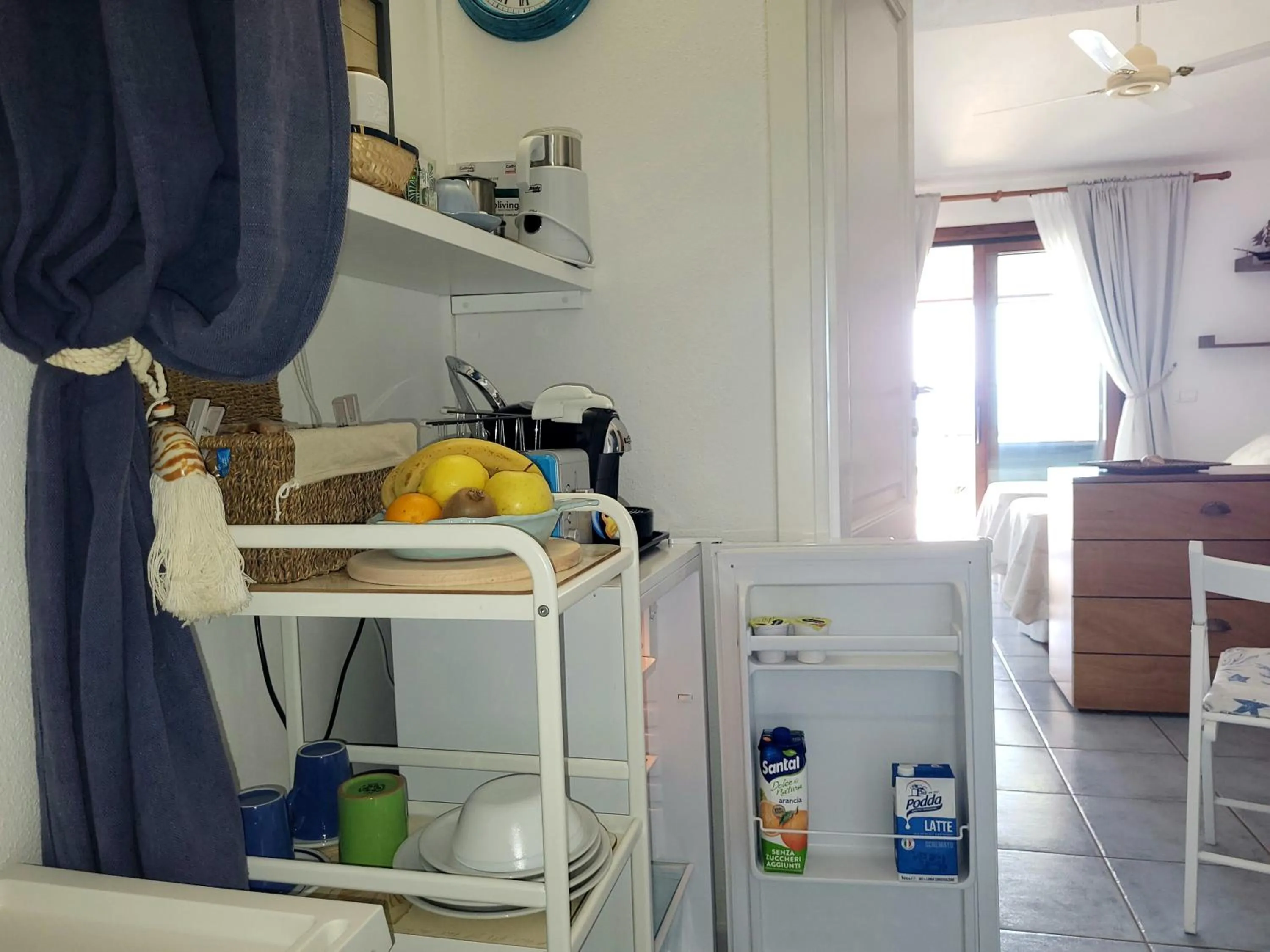 Breakfast in B&B Mistral