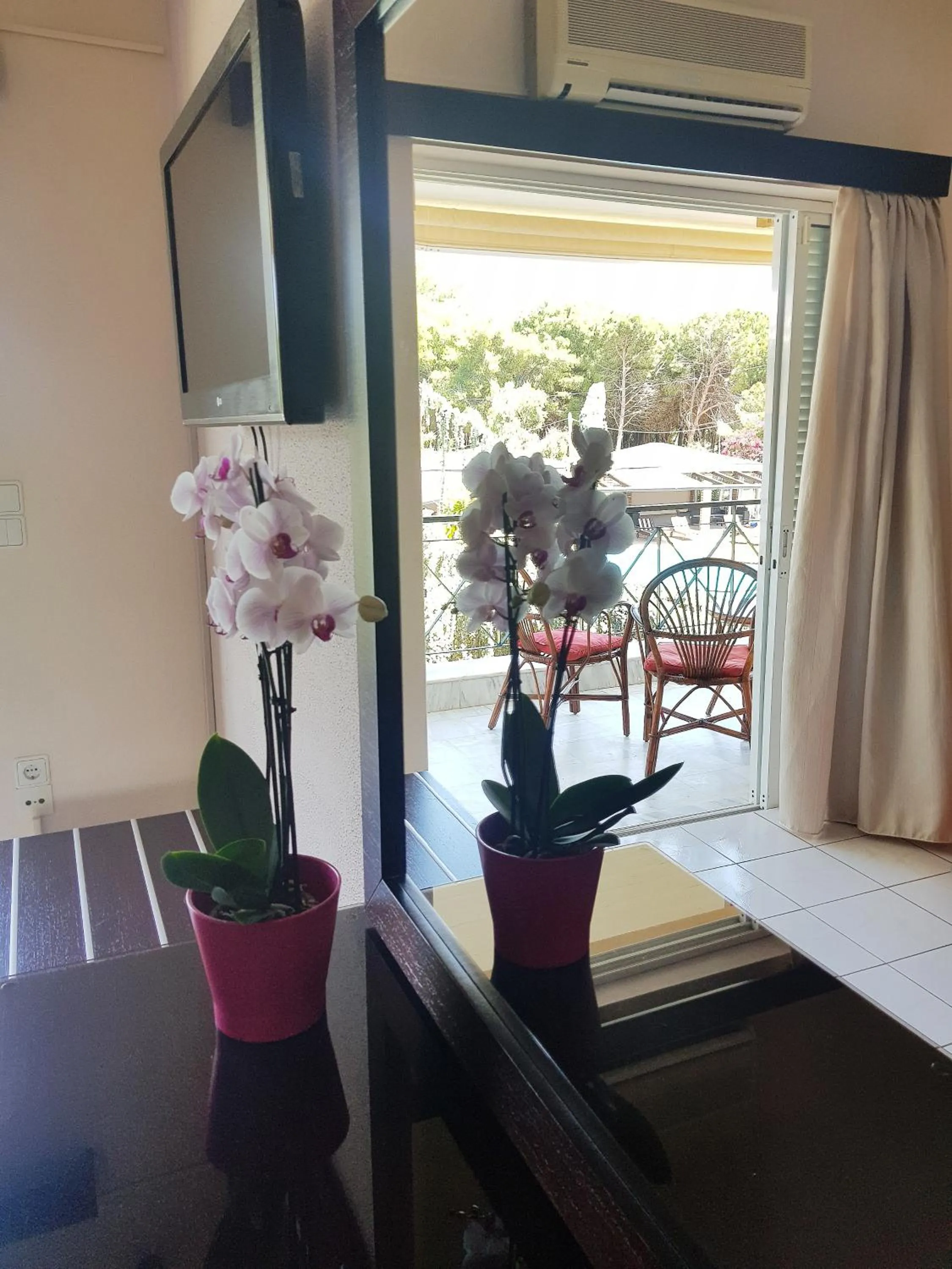 Hotel Kalamitsi Apartments