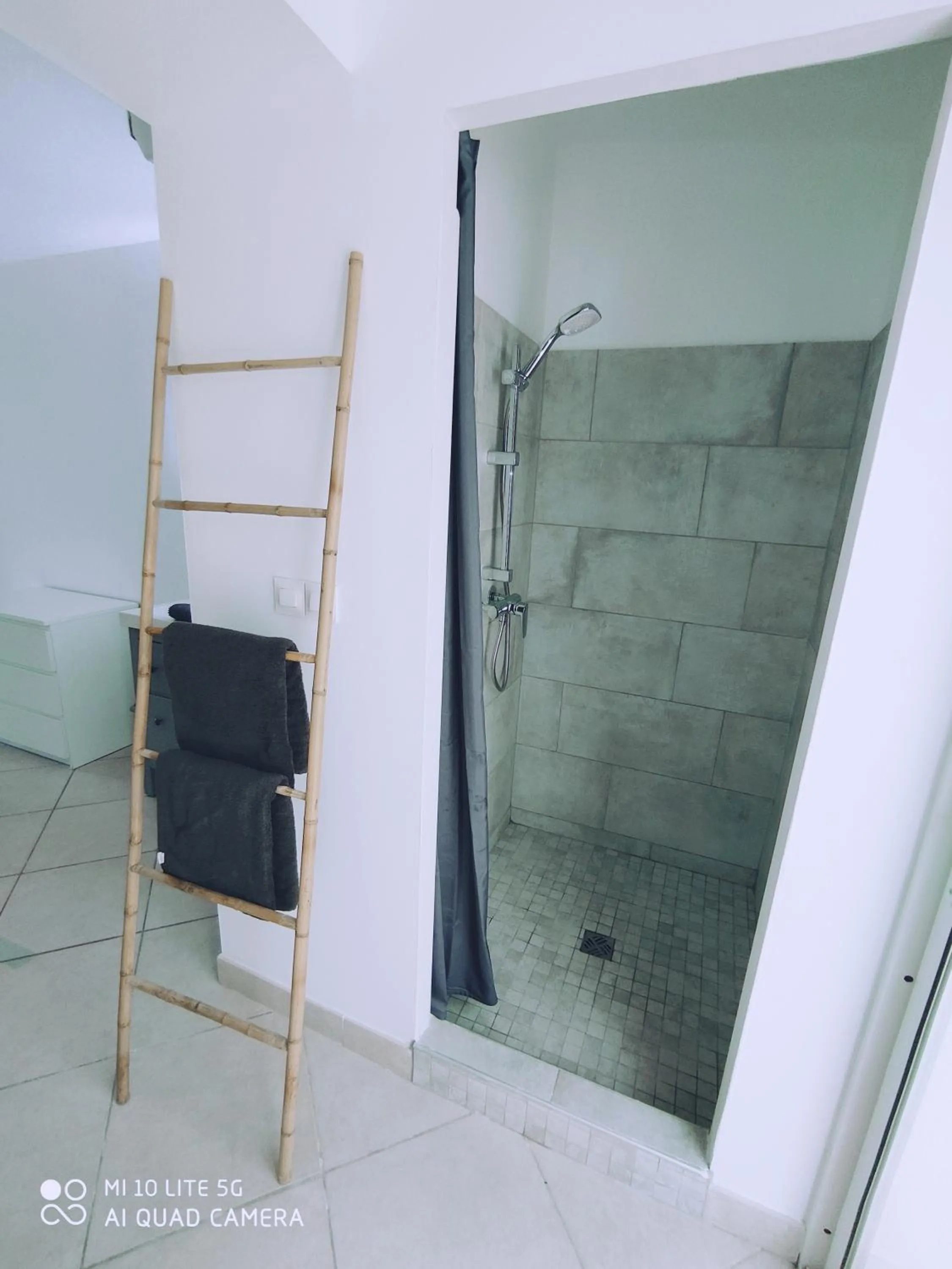 La Résidence du Cap