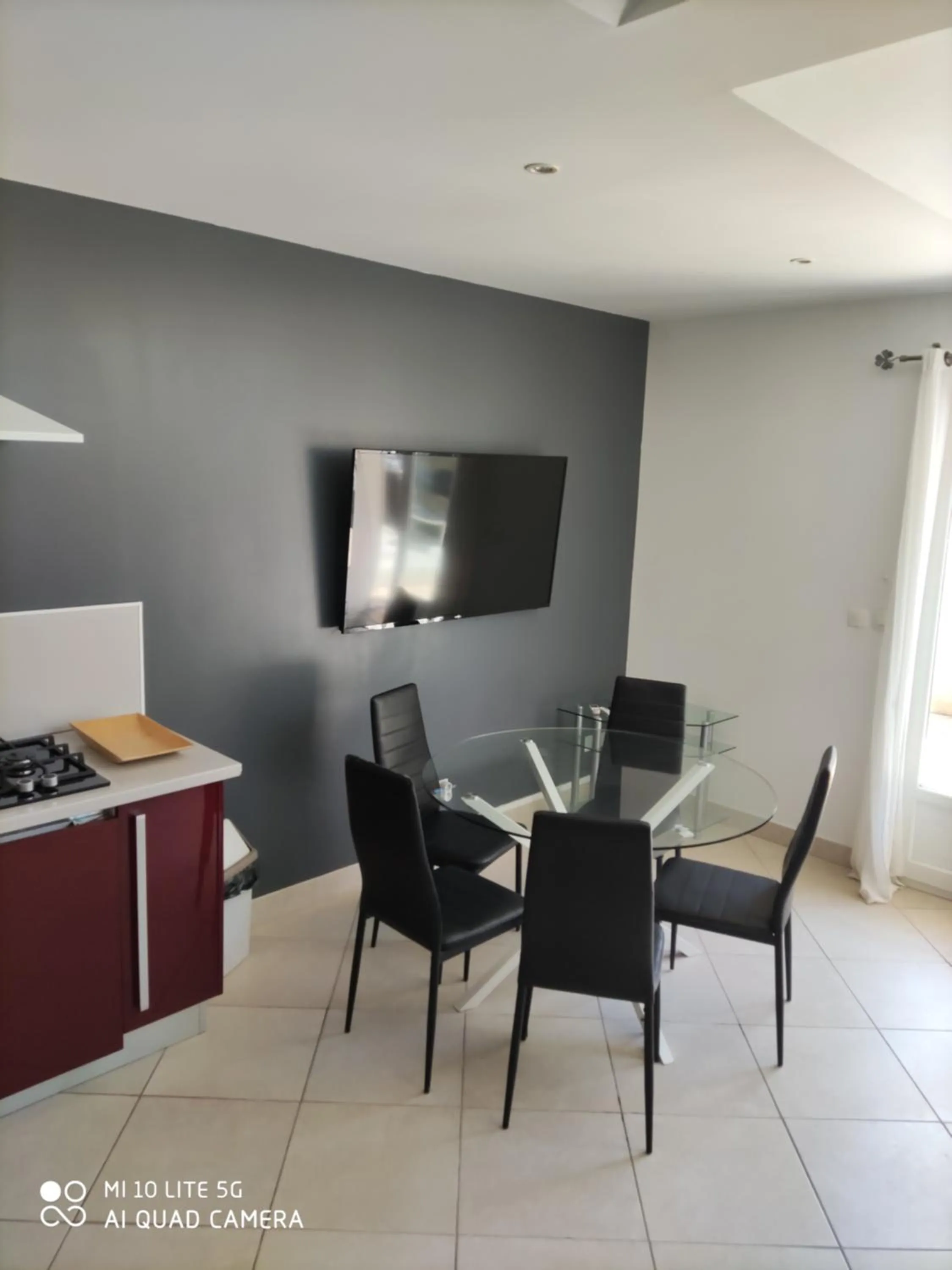 La Résidence du Cap