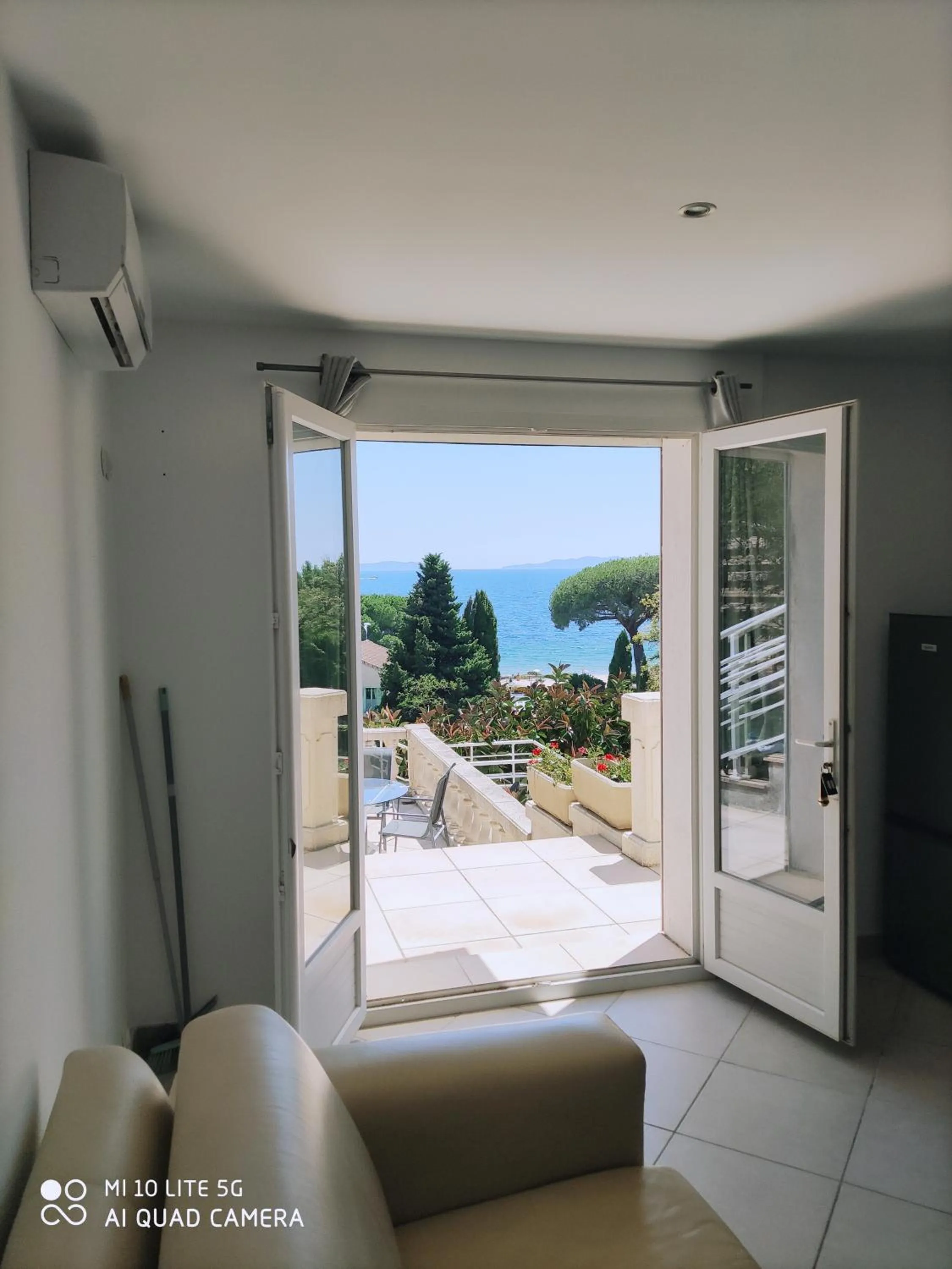 La Résidence du Cap