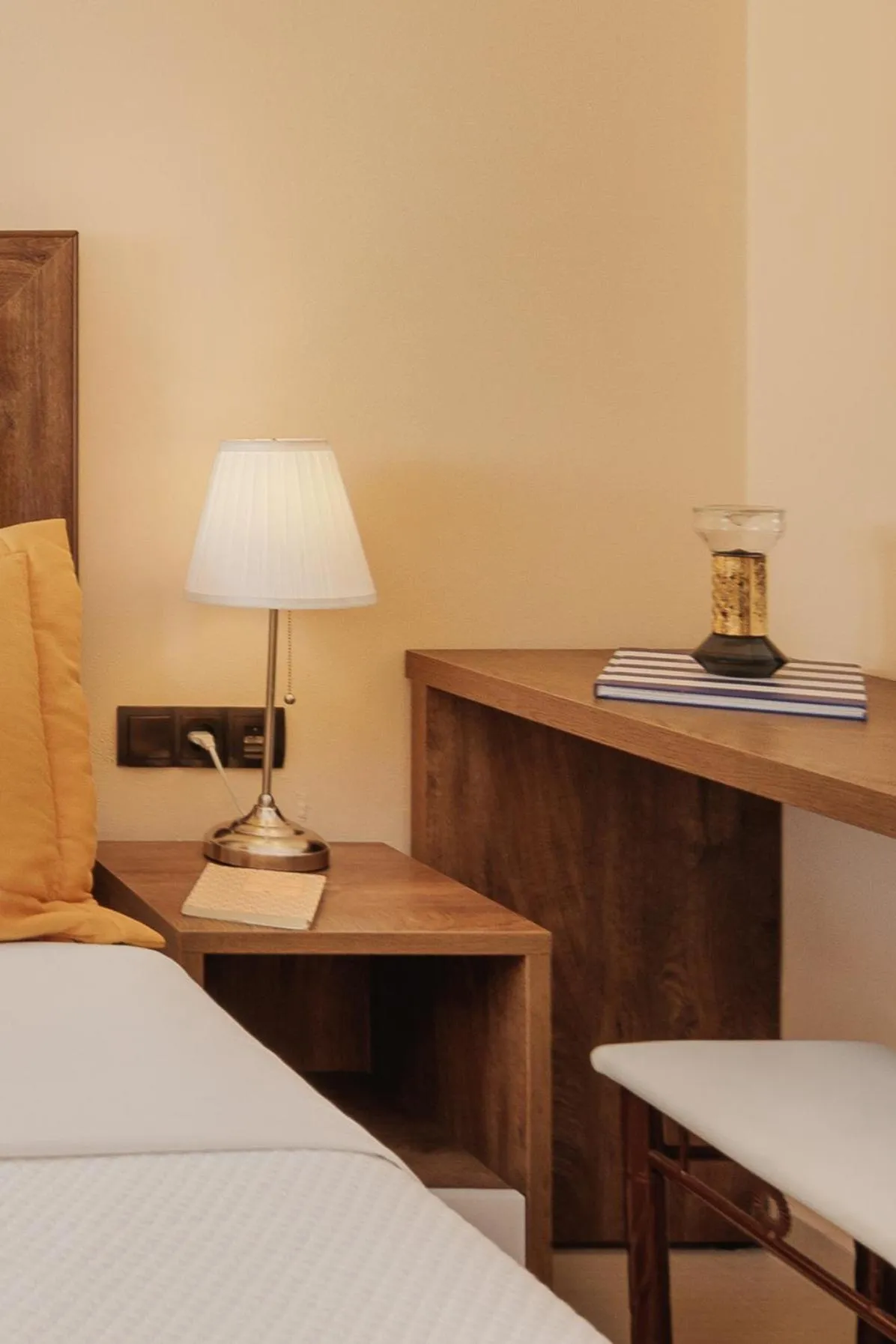 Photo of the whole room, Bed in Costa Smeralda