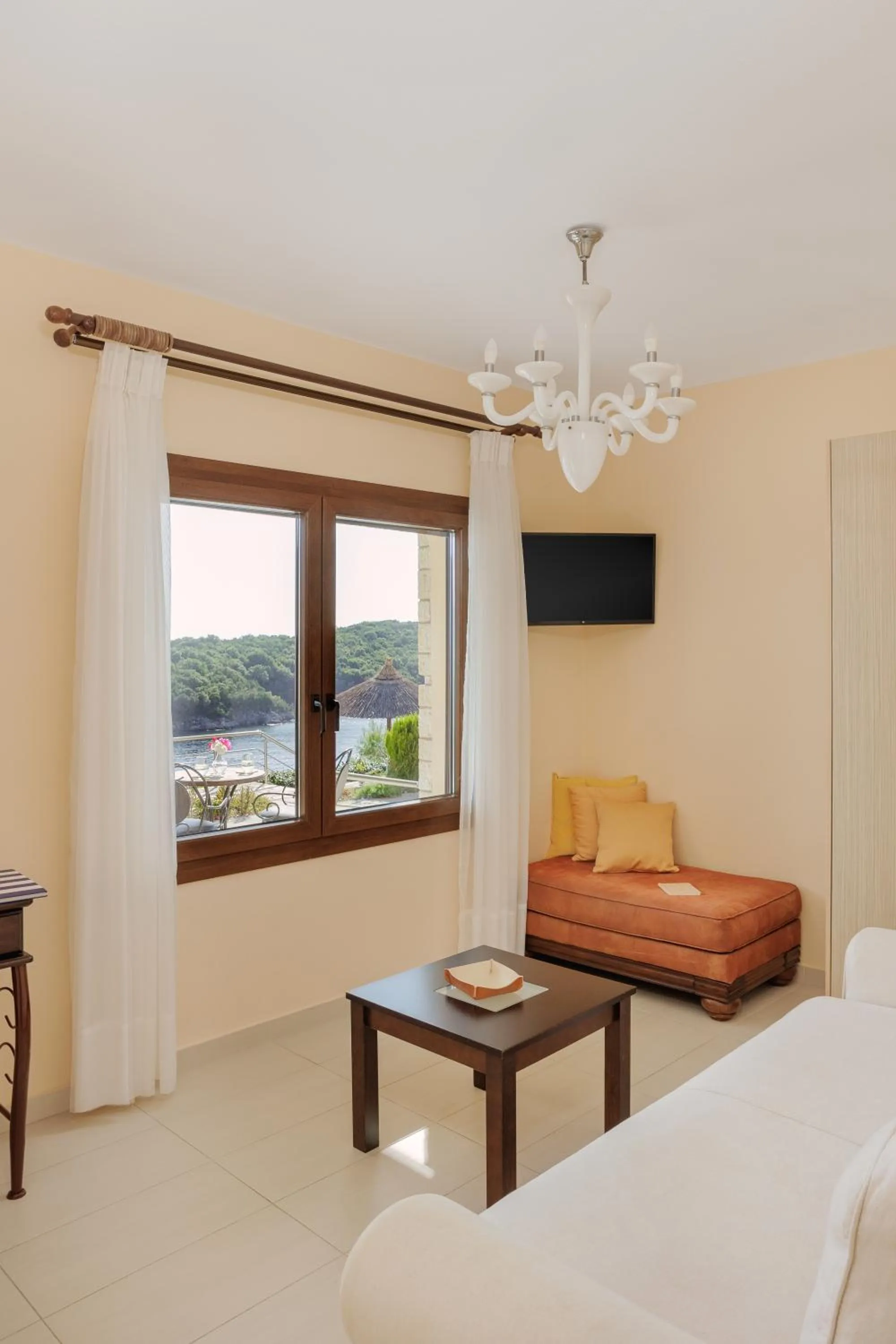 Photo of the whole room, Bed in Costa Smeralda