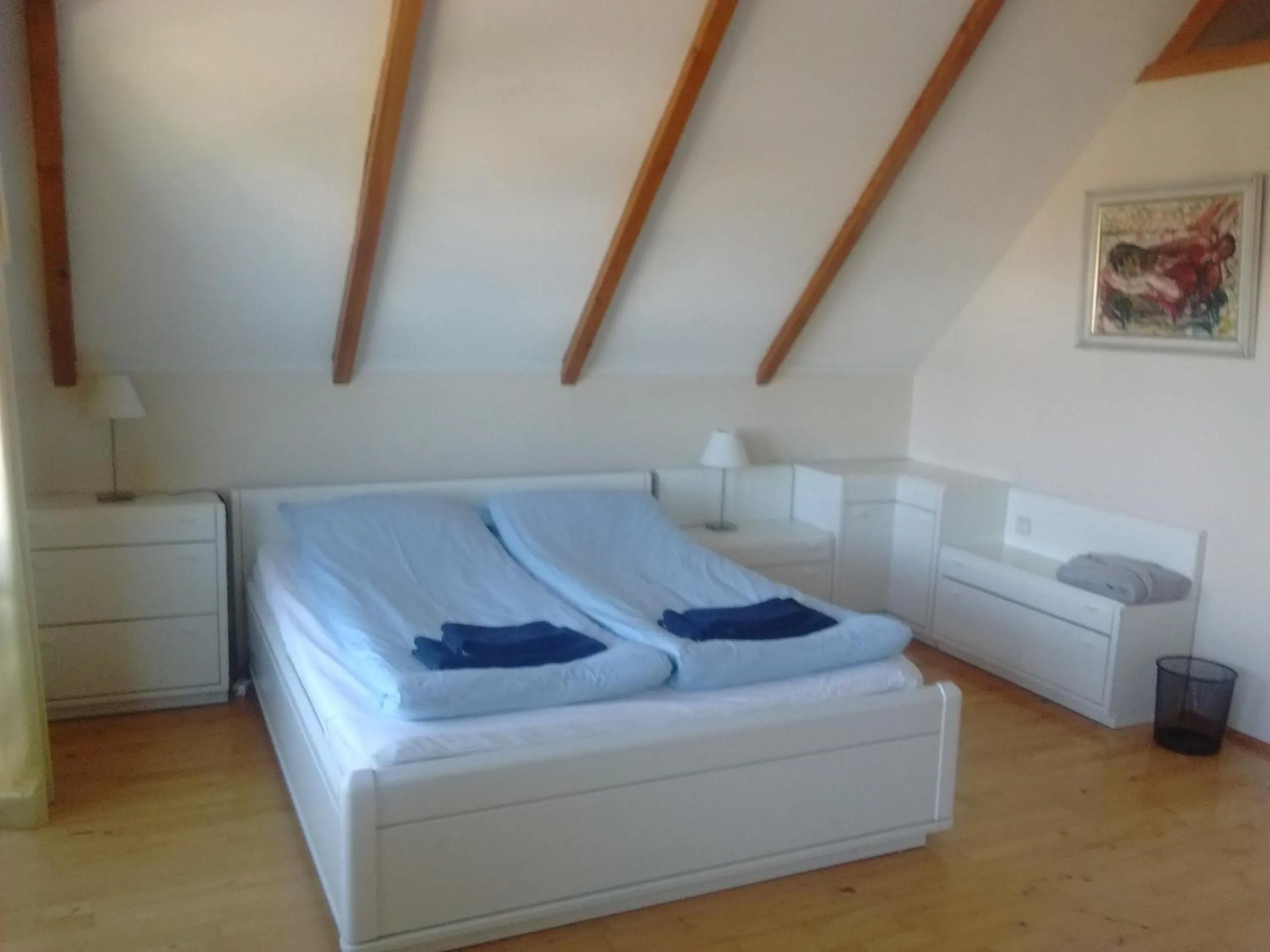 Reykjavik Peace Center Guesthouse