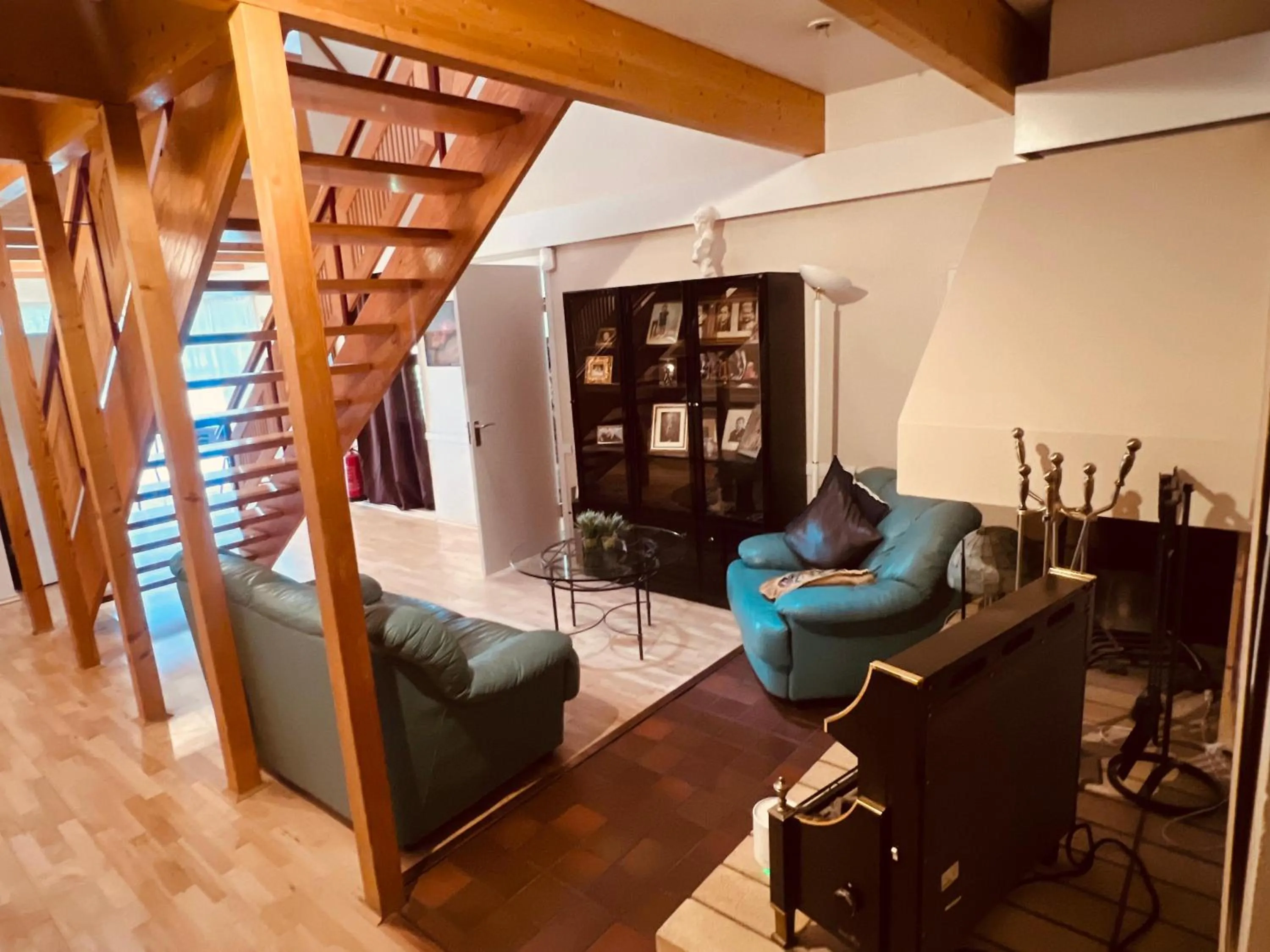 Reykjavik Peace Center Guesthouse