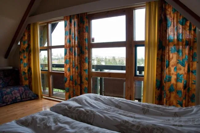 Reykjavik Peace Center Guesthouse