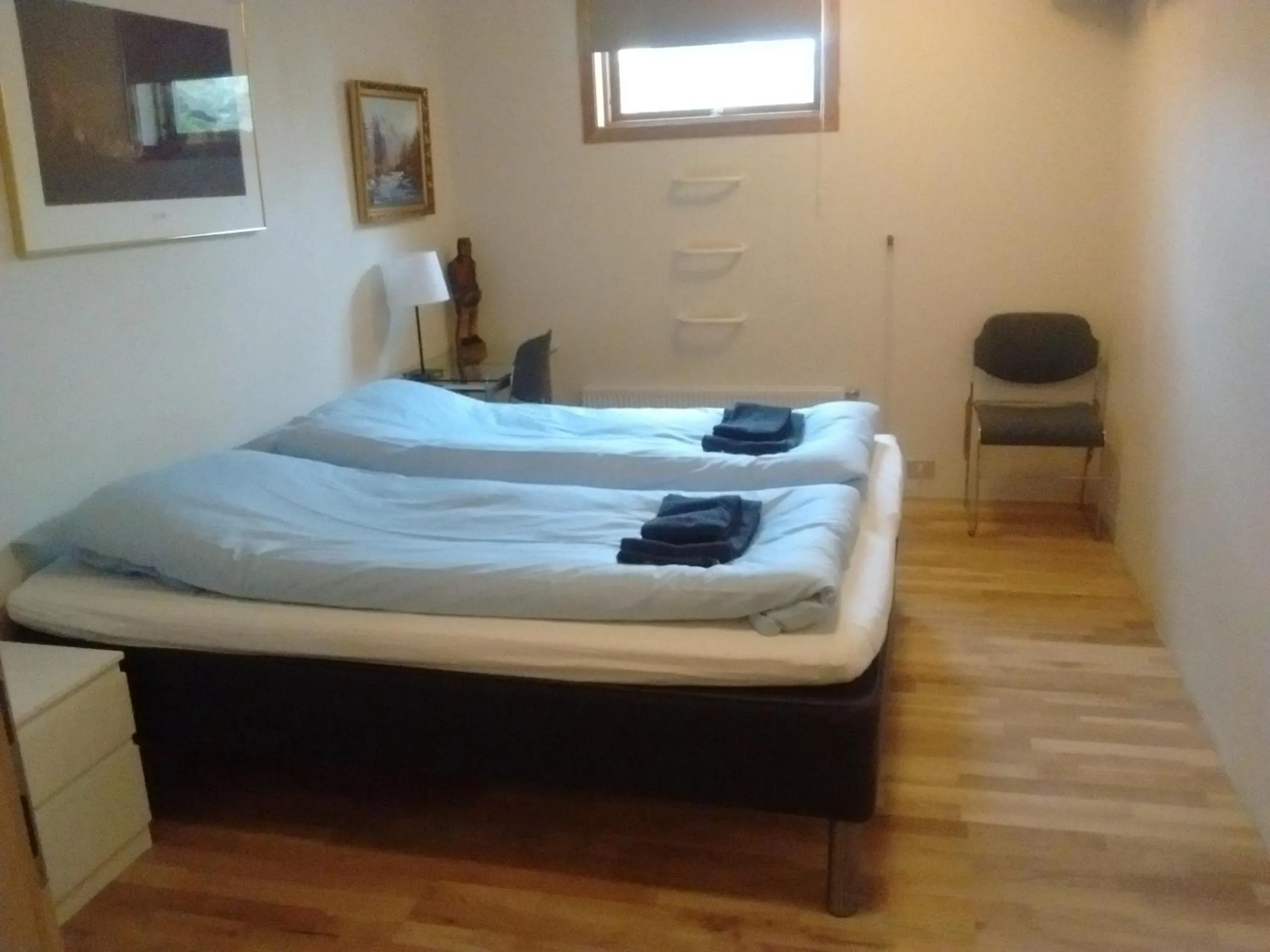 Reykjavik Peace Center Guesthouse