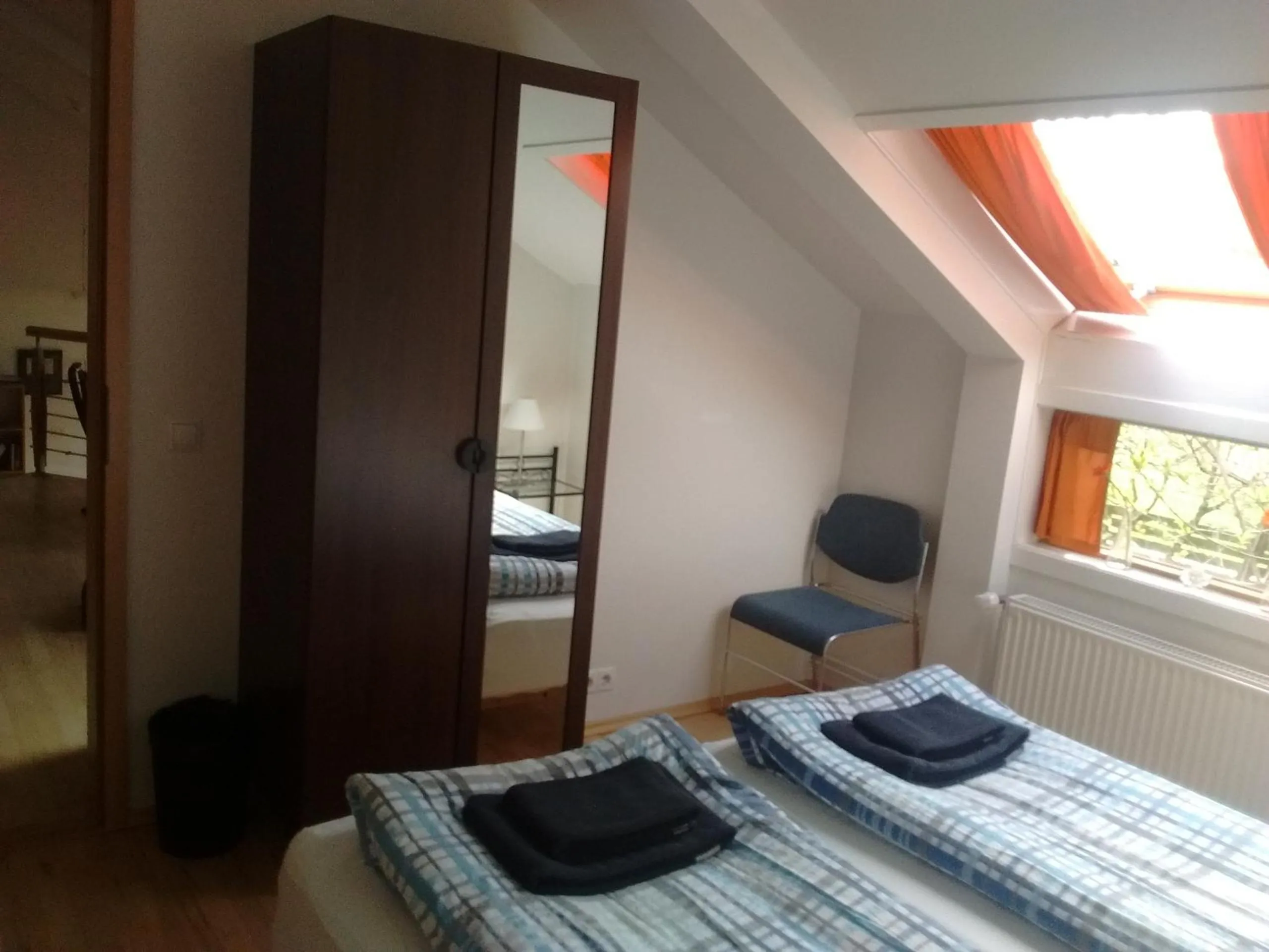 Reykjavik Peace Center Guesthouse