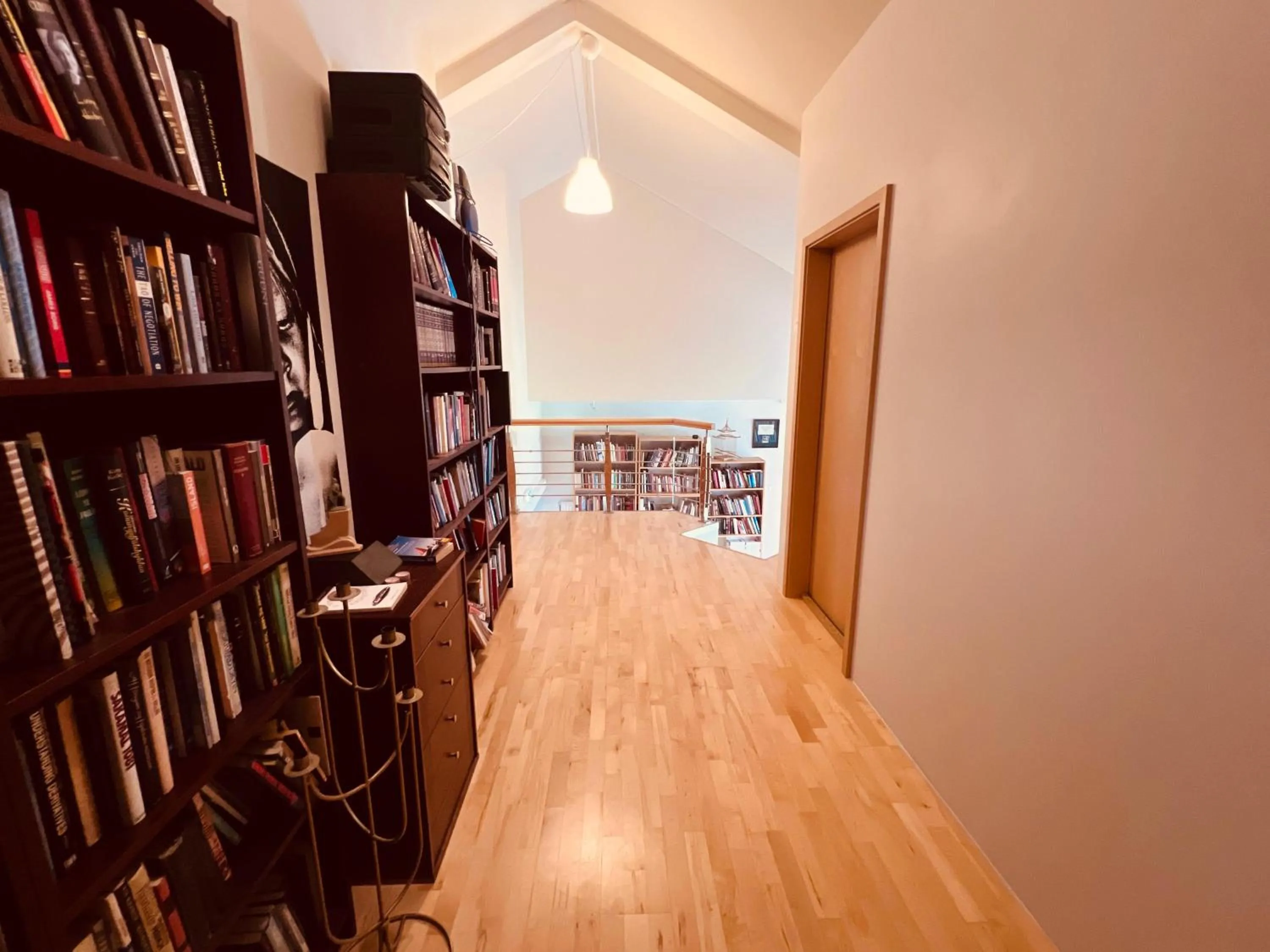 Reykjavik Peace Center Guesthouse