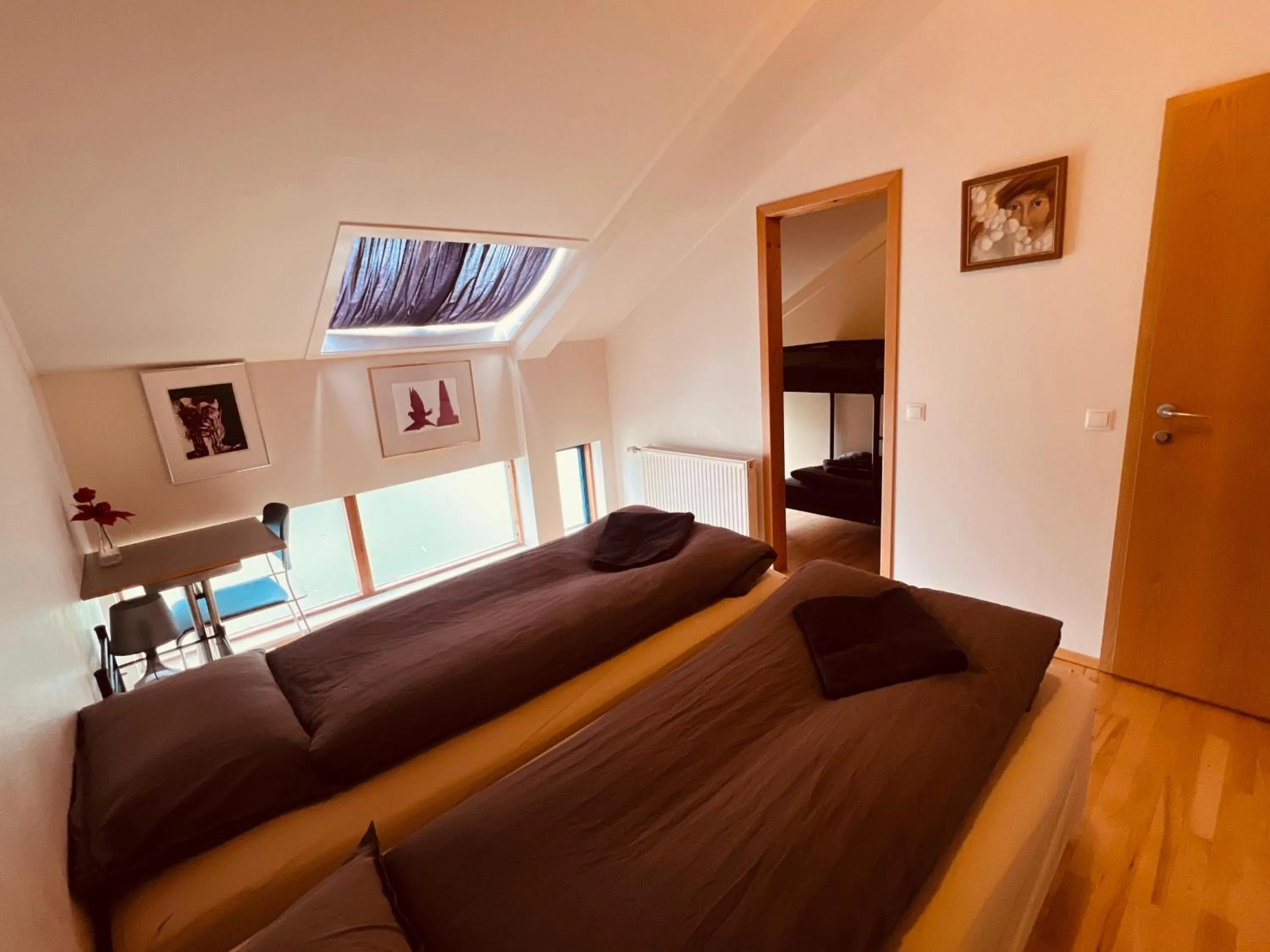 Reykjavik Peace Center Guesthouse