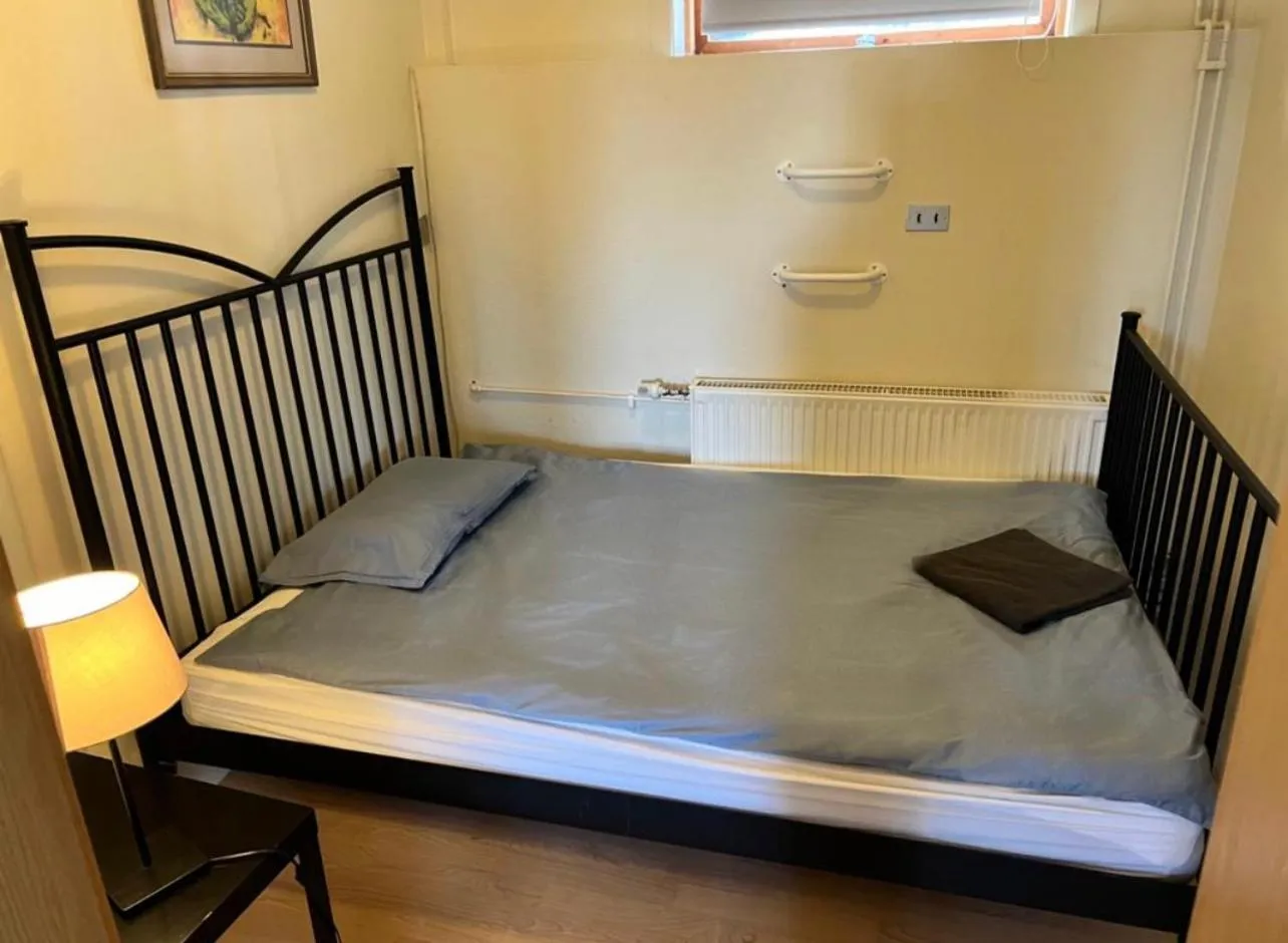 Reykjavik Peace Center Guesthouse