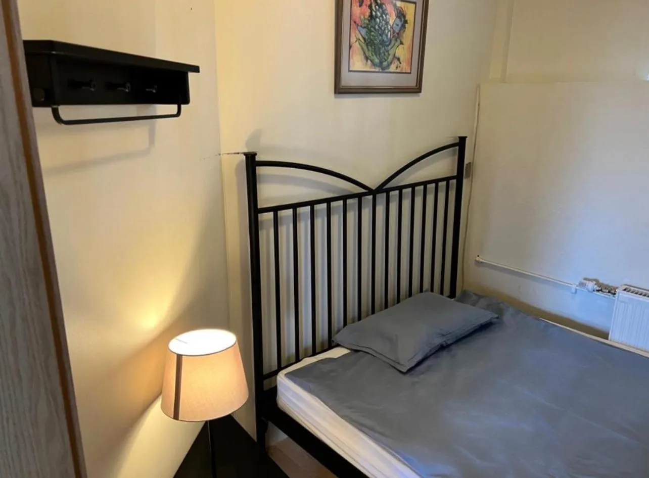 Reykjavik Peace Center Guesthouse